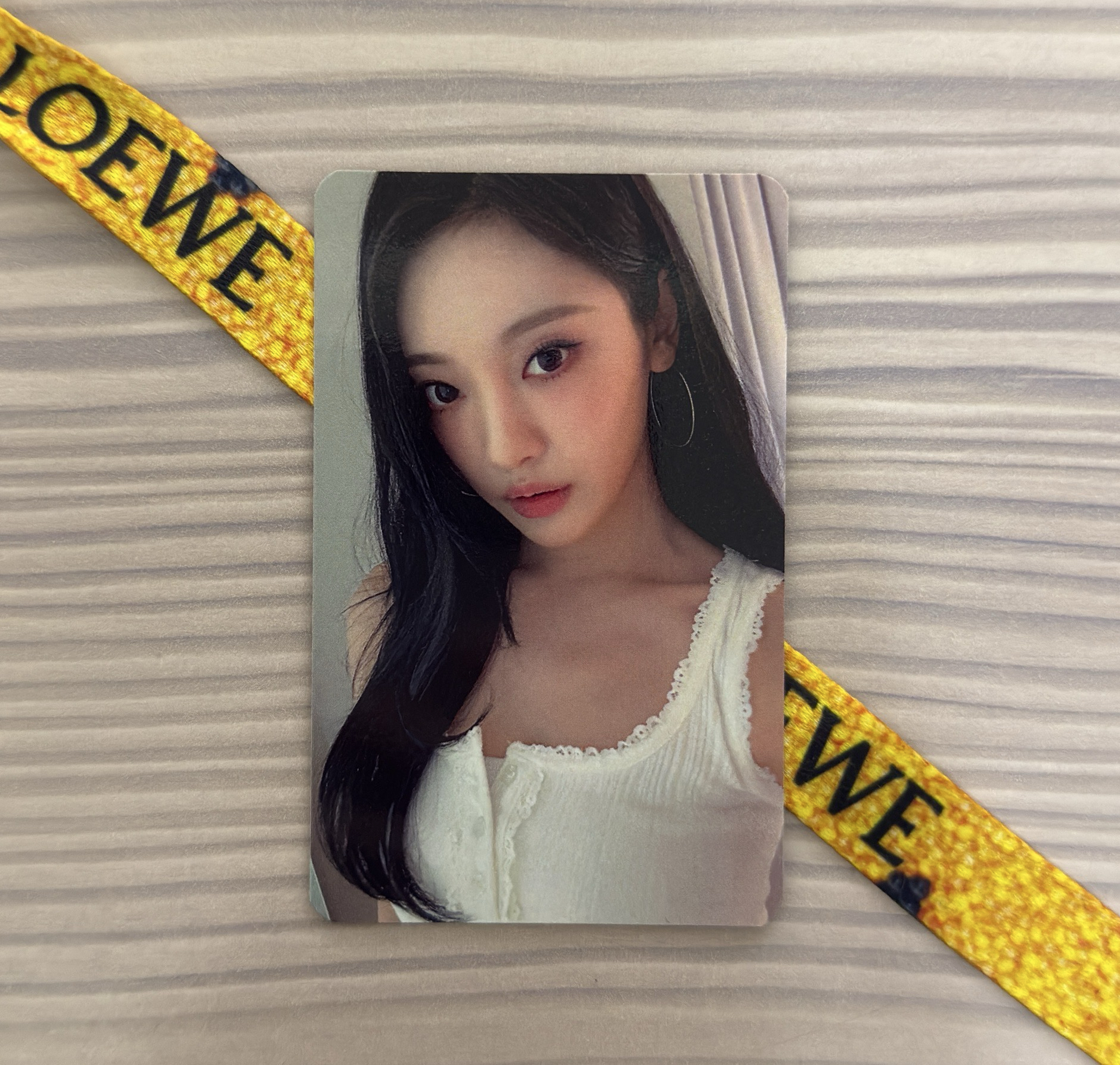 Dirty Work ia幸運卡 寧