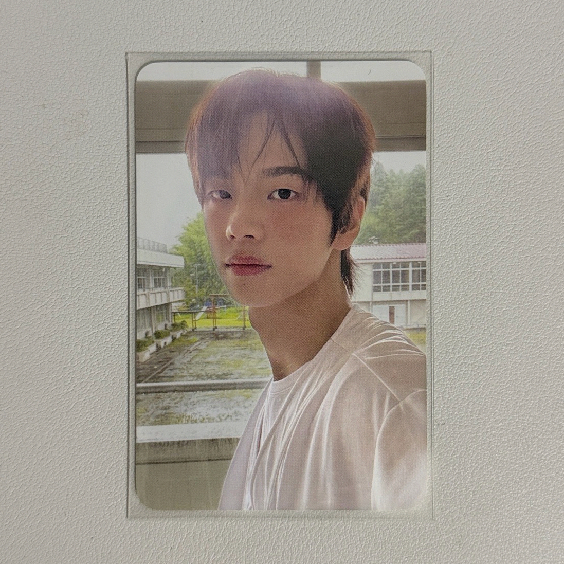 申惟 yes24預售 有損