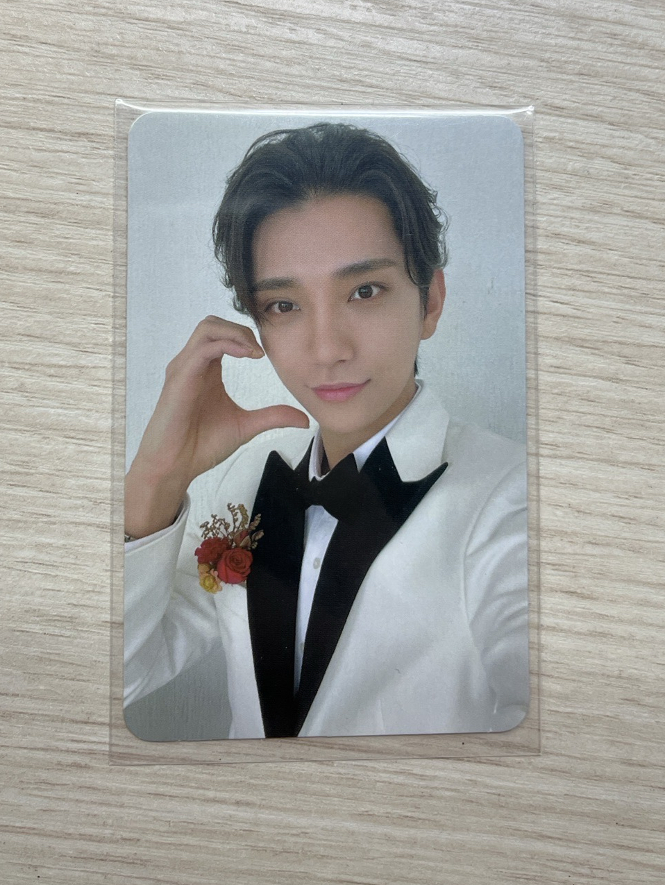 mini10 克拉盤隨機 秀