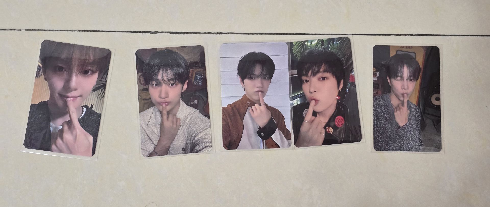 出售 高雄飯咪入場卡一套