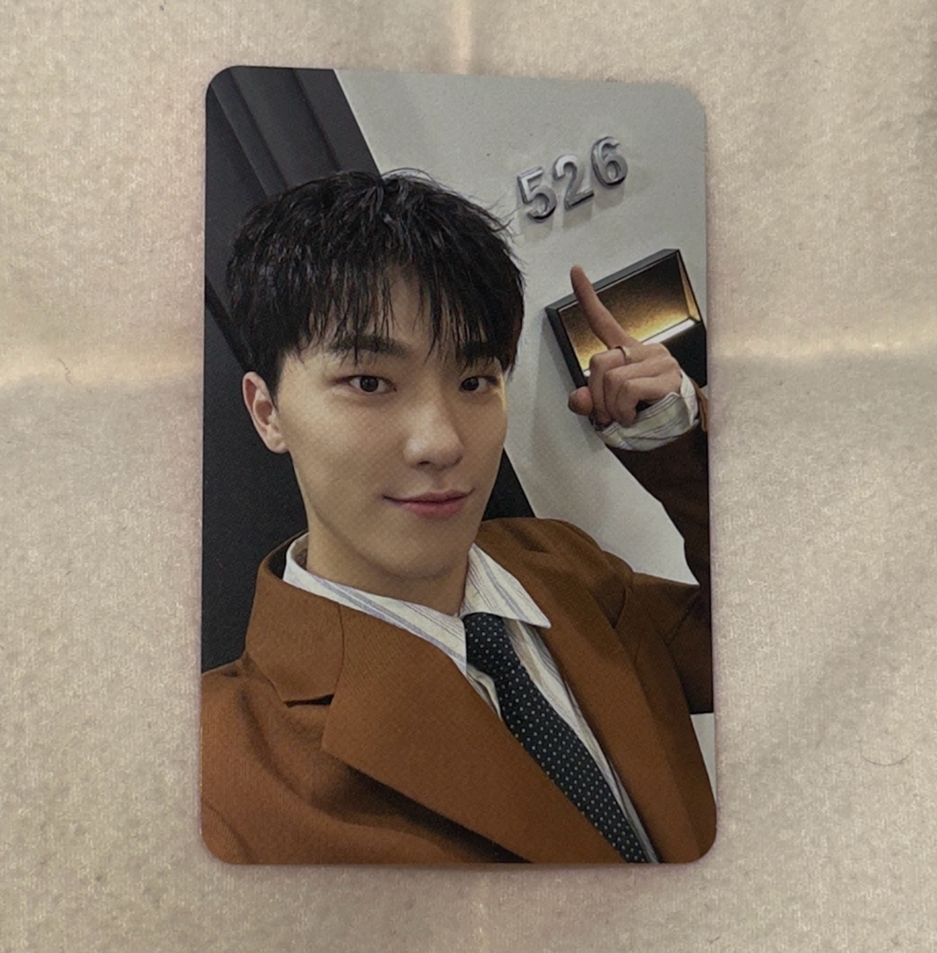 專卡 燦（現貨）