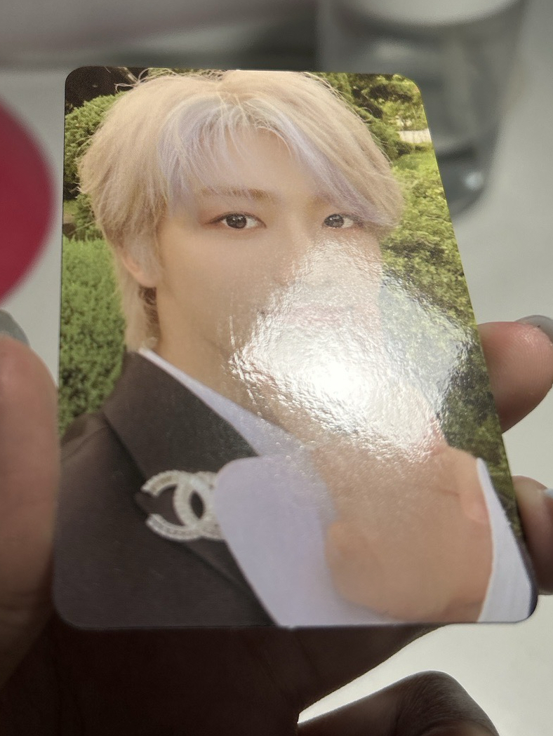 NCT DREAM 香奈兒娜