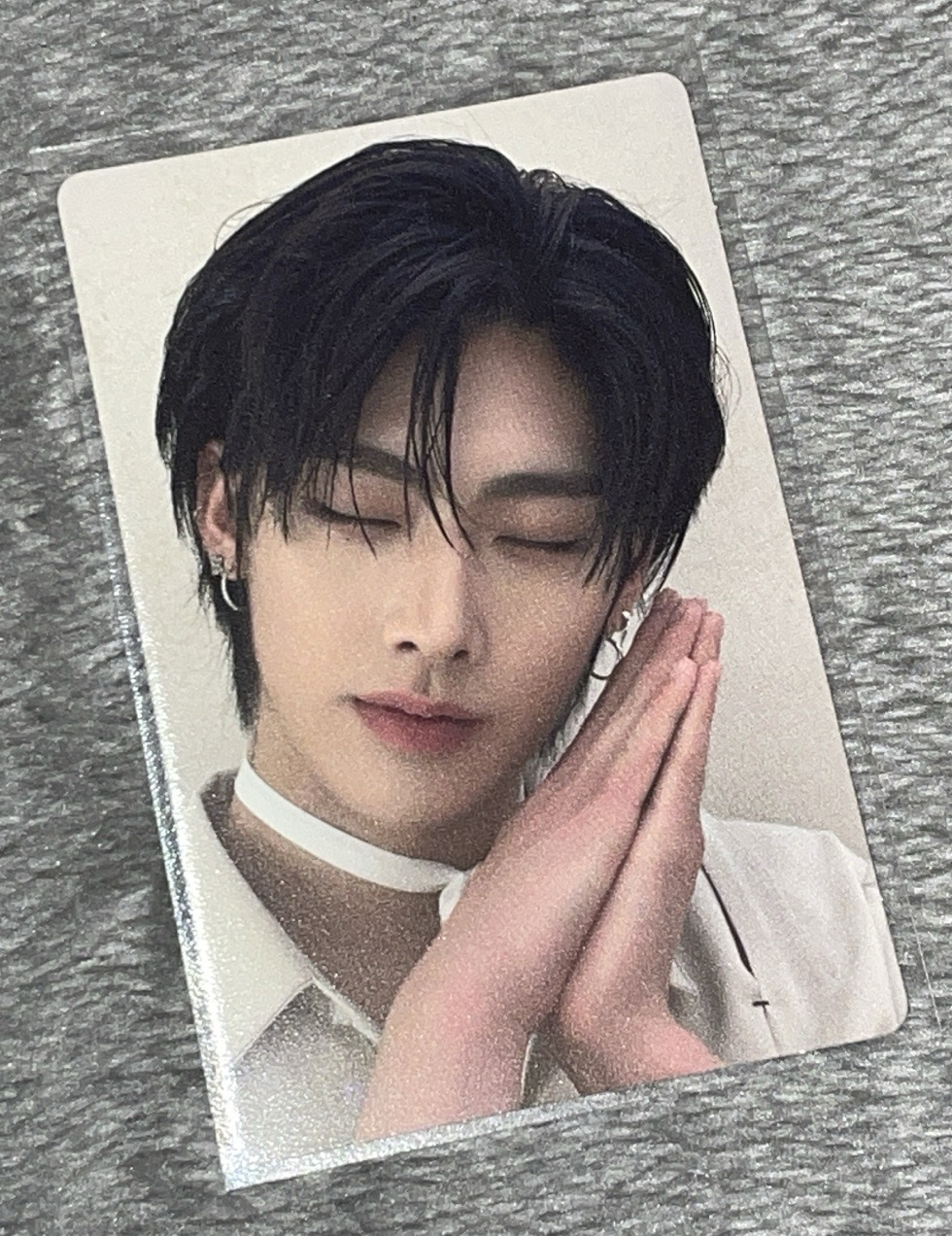 迷四 寶寶要睡了鋭