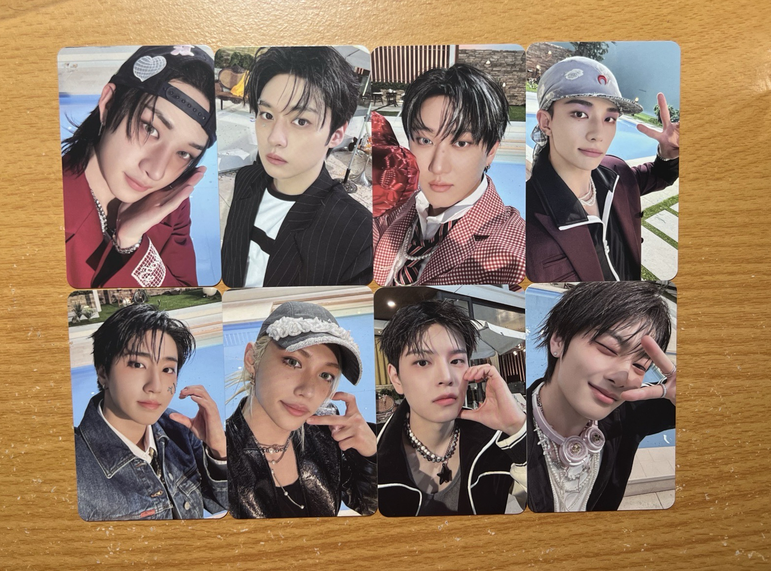 音響專 固卡一套 現貨