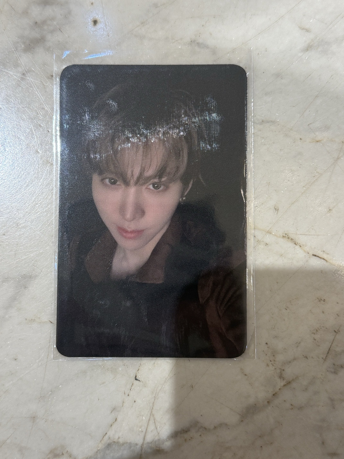 迷一快閃 台灣快閃非服飾類 滿額卡 A