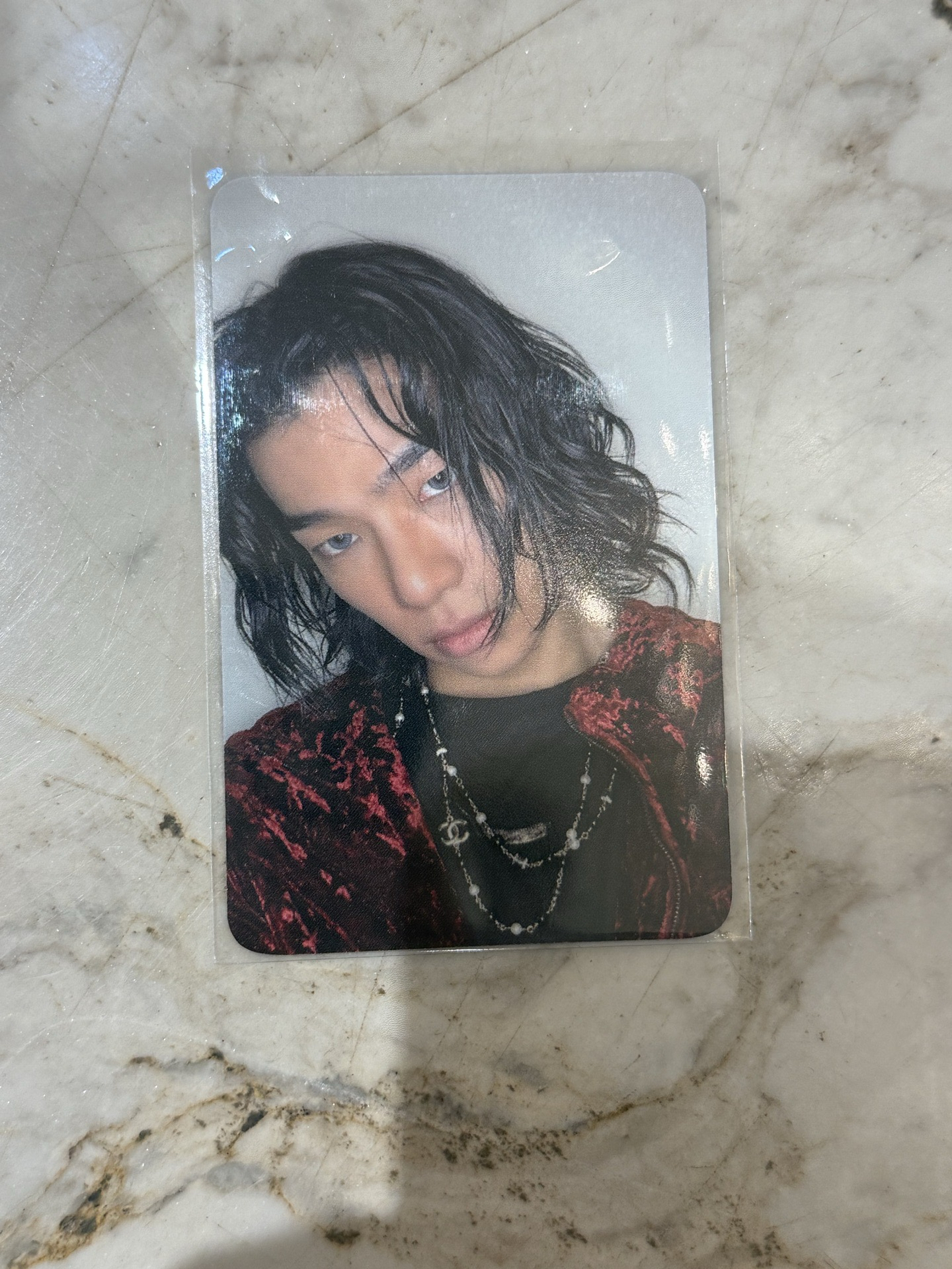 迷一快閃 台灣快閃服飾類 滿額卡 