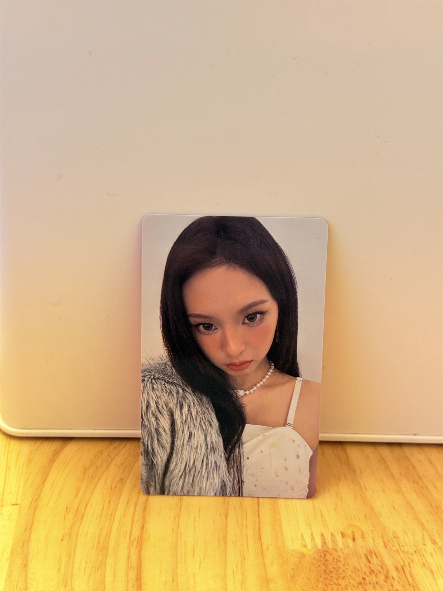 babymonster a-eye日本限定柒