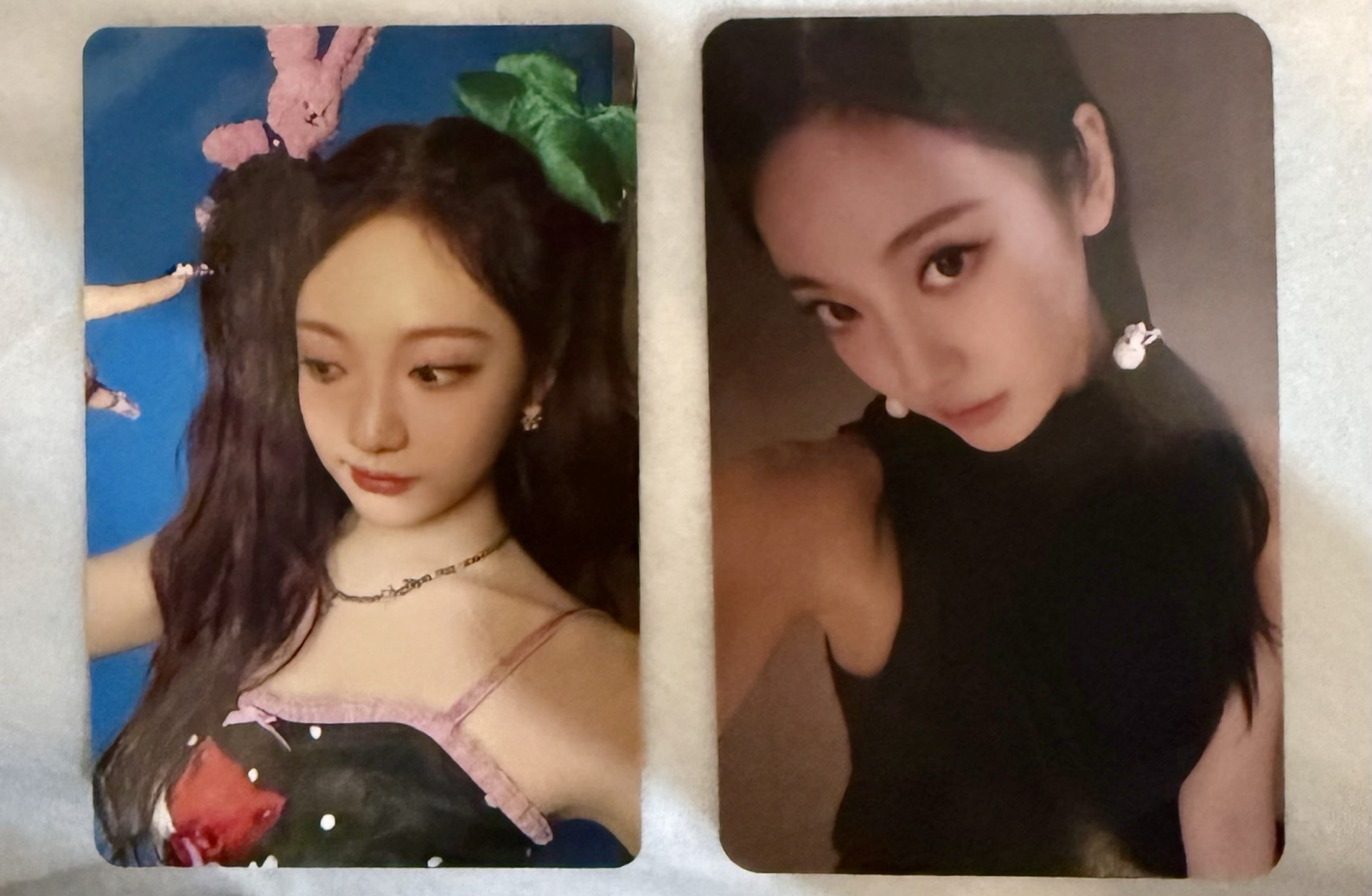 aespa Hot Mess 塔店寧+Whiplash ms幸運寧