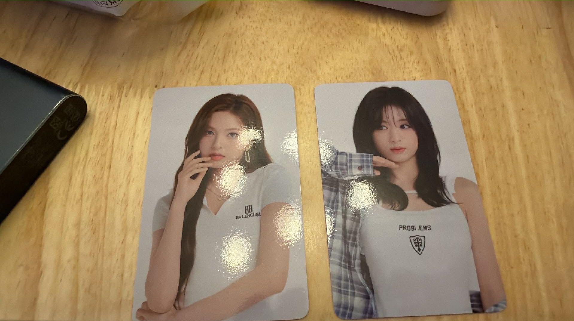 亞洲FC隨機卡 柒賢