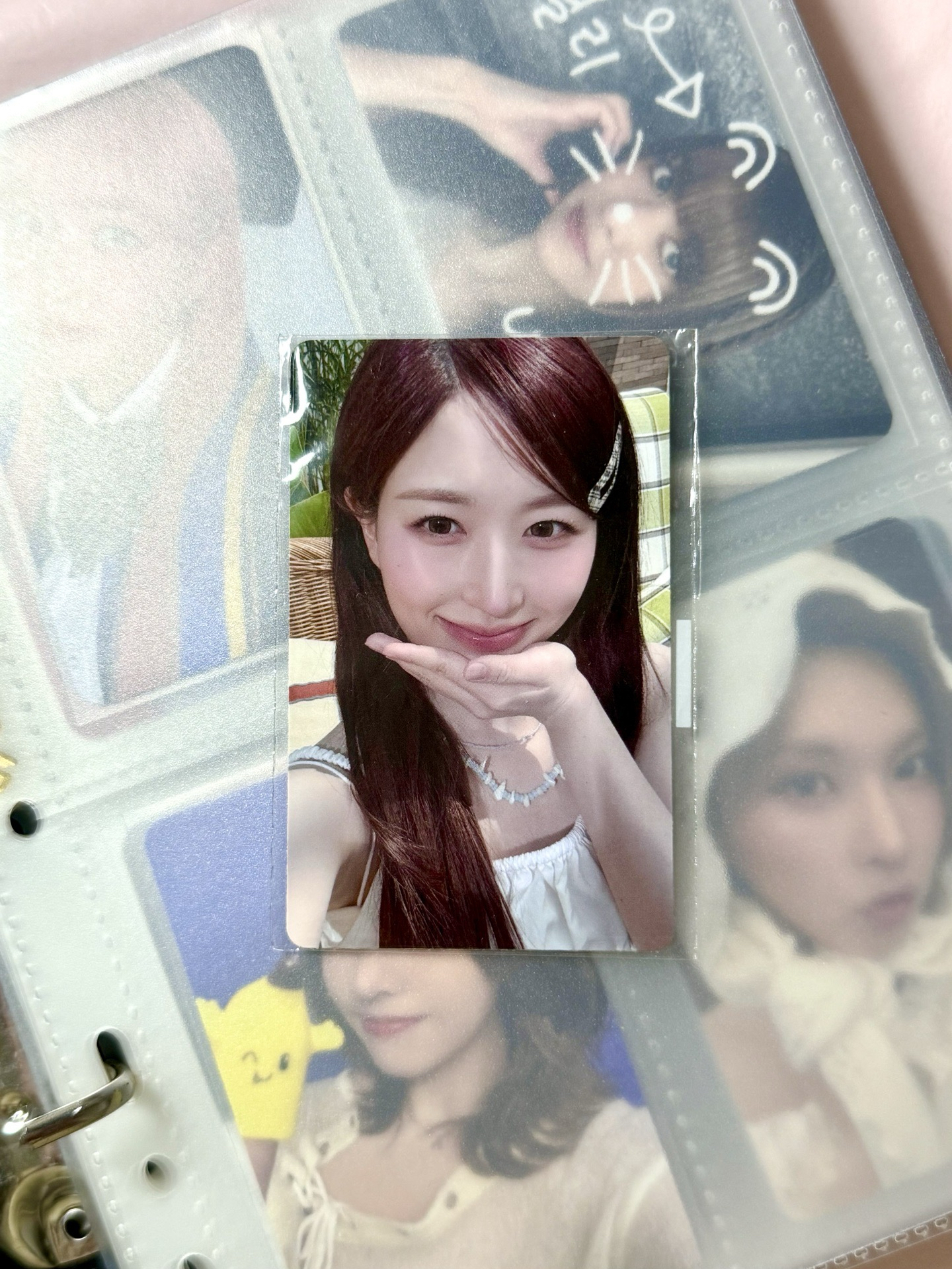 ⸜♡⸝ 飯咪滿額嫄 阿貢包