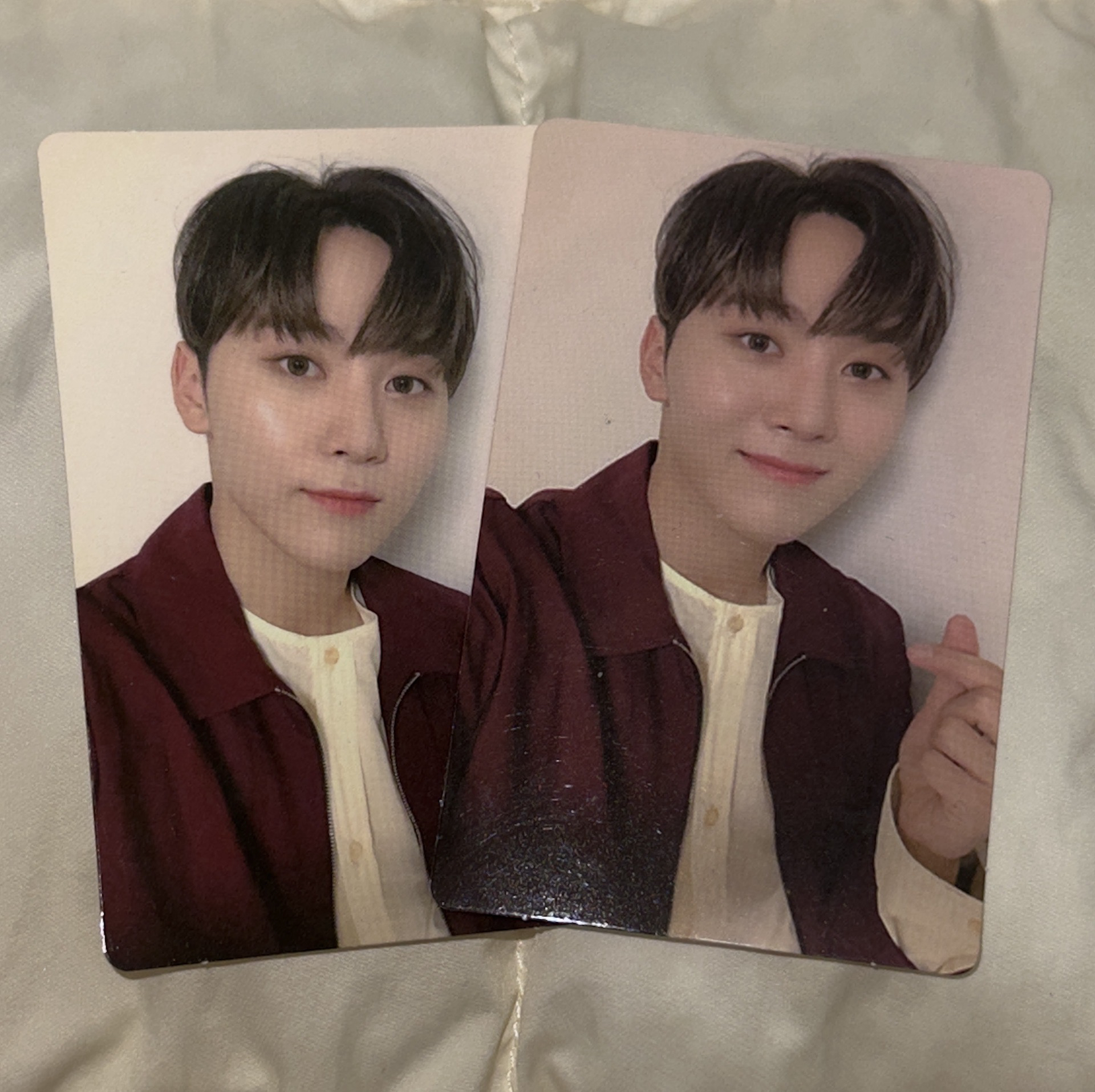 專卡 寛（現貨）兩張不拆