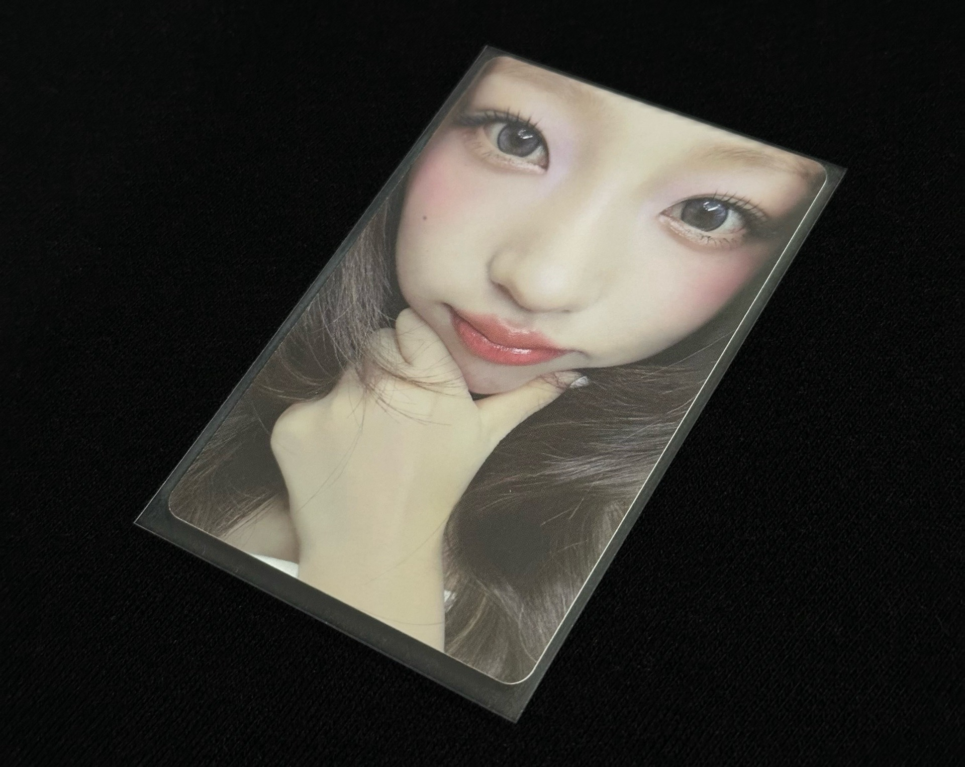 H2H Focus smini Stella專卡