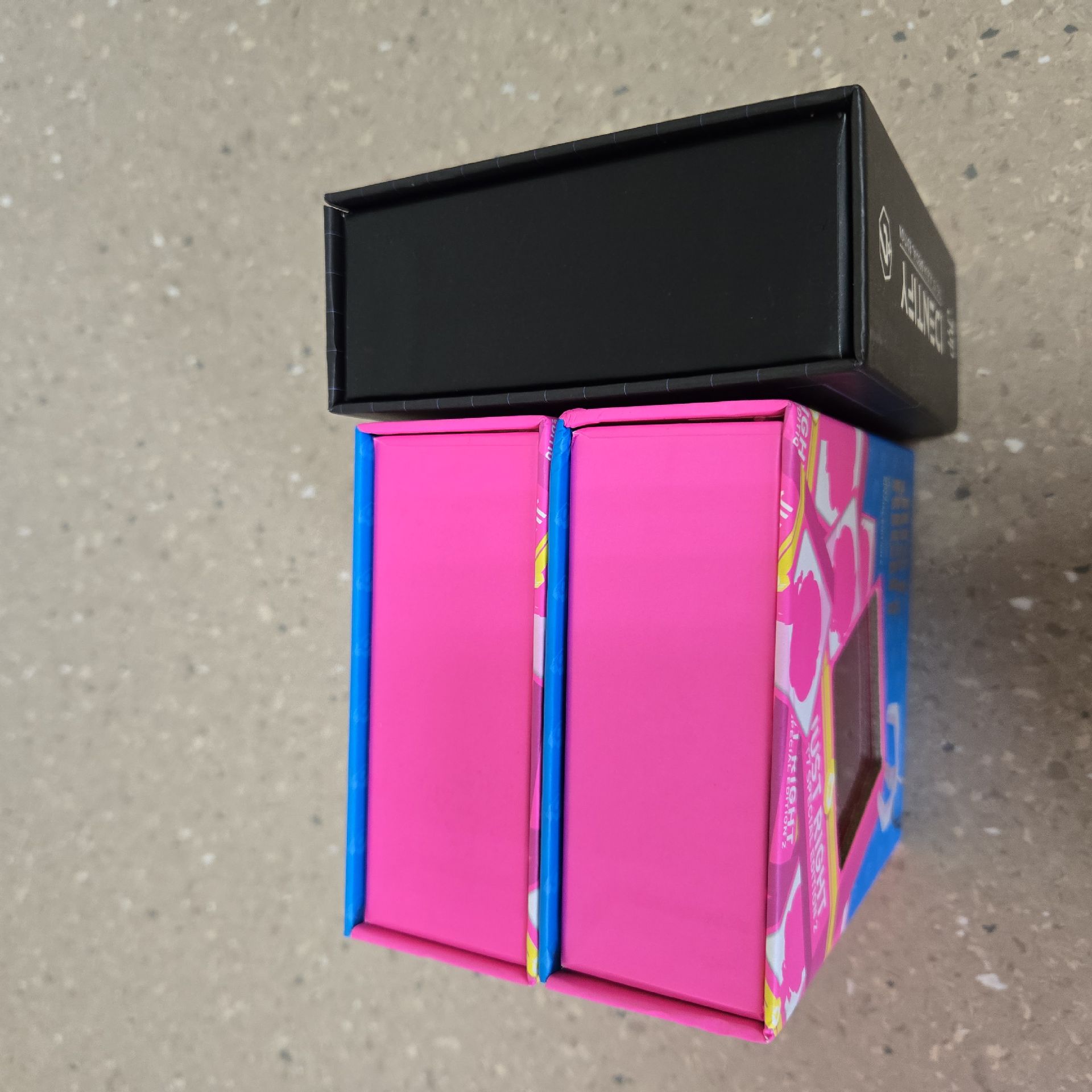 〖GOT7〗Special Edition（IDENTIFY/Just Right）