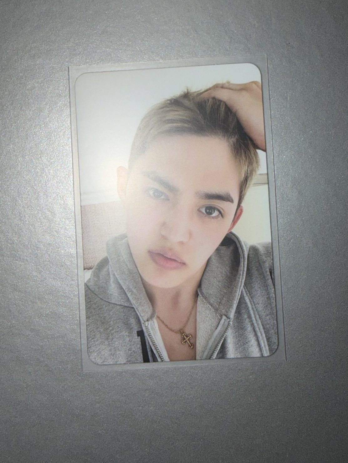 CxM COMPACT ver 哲專卡