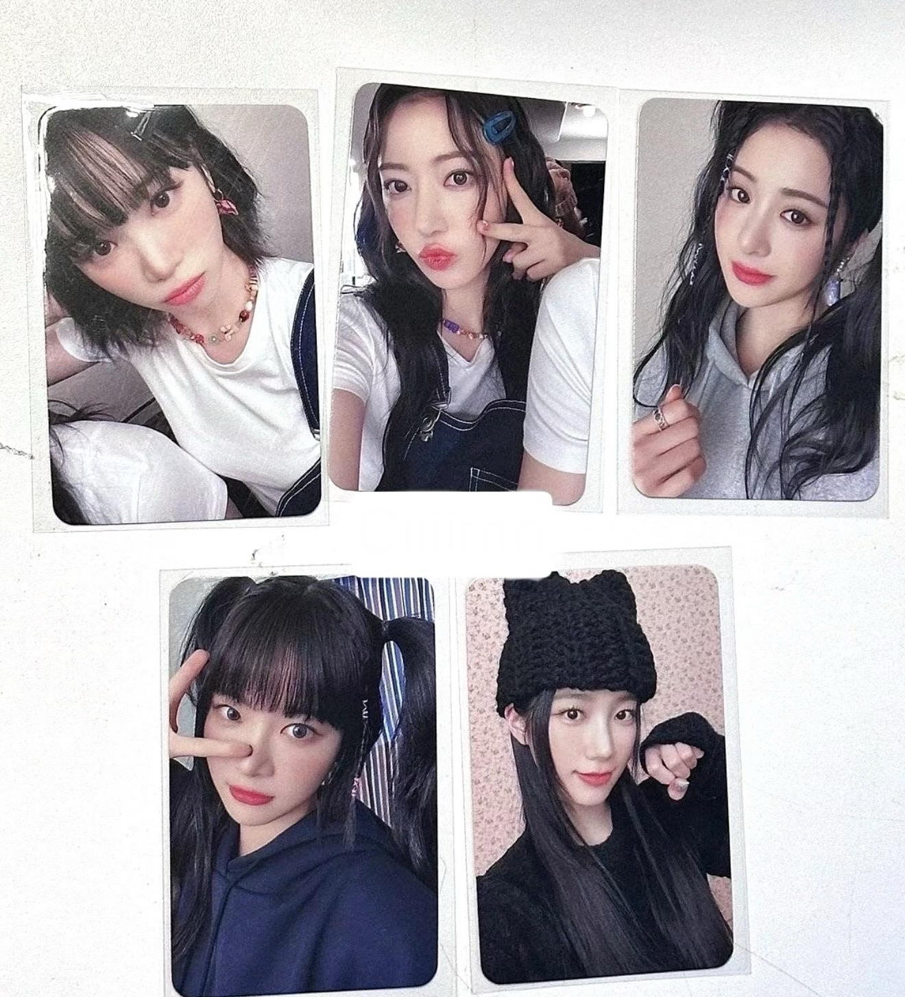 UNFORGIVEN 楠藝 幸運卡 2.0 ✨現貨 