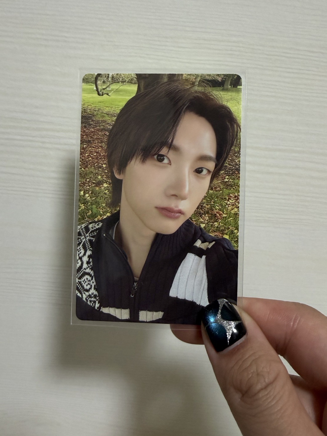 HOW?Wind ver. SUNGHO