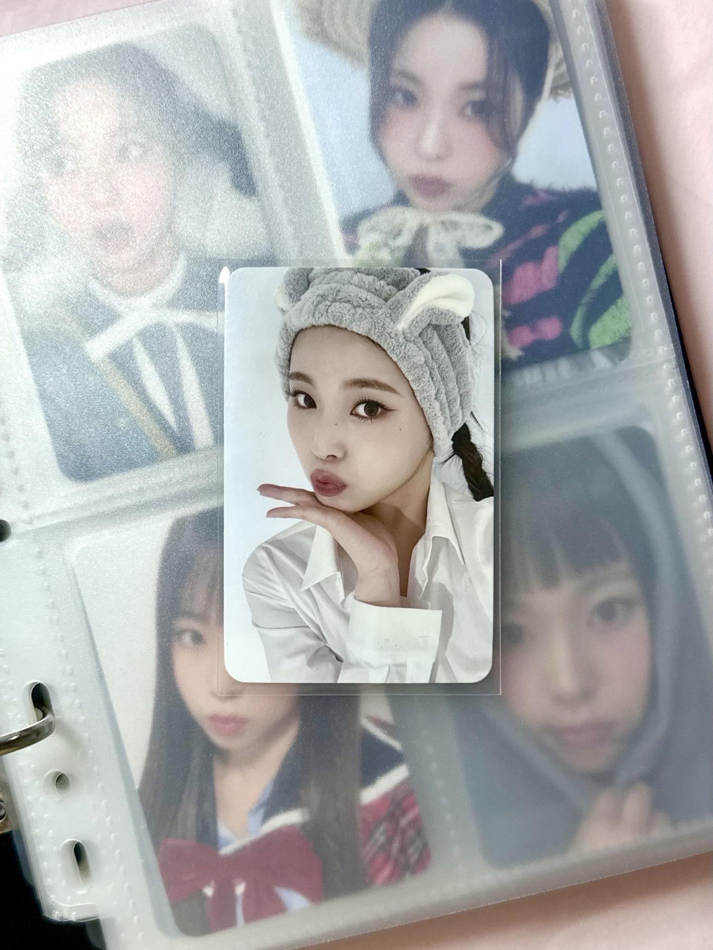 ⸜♡⸝ 髮帶圭 ✅