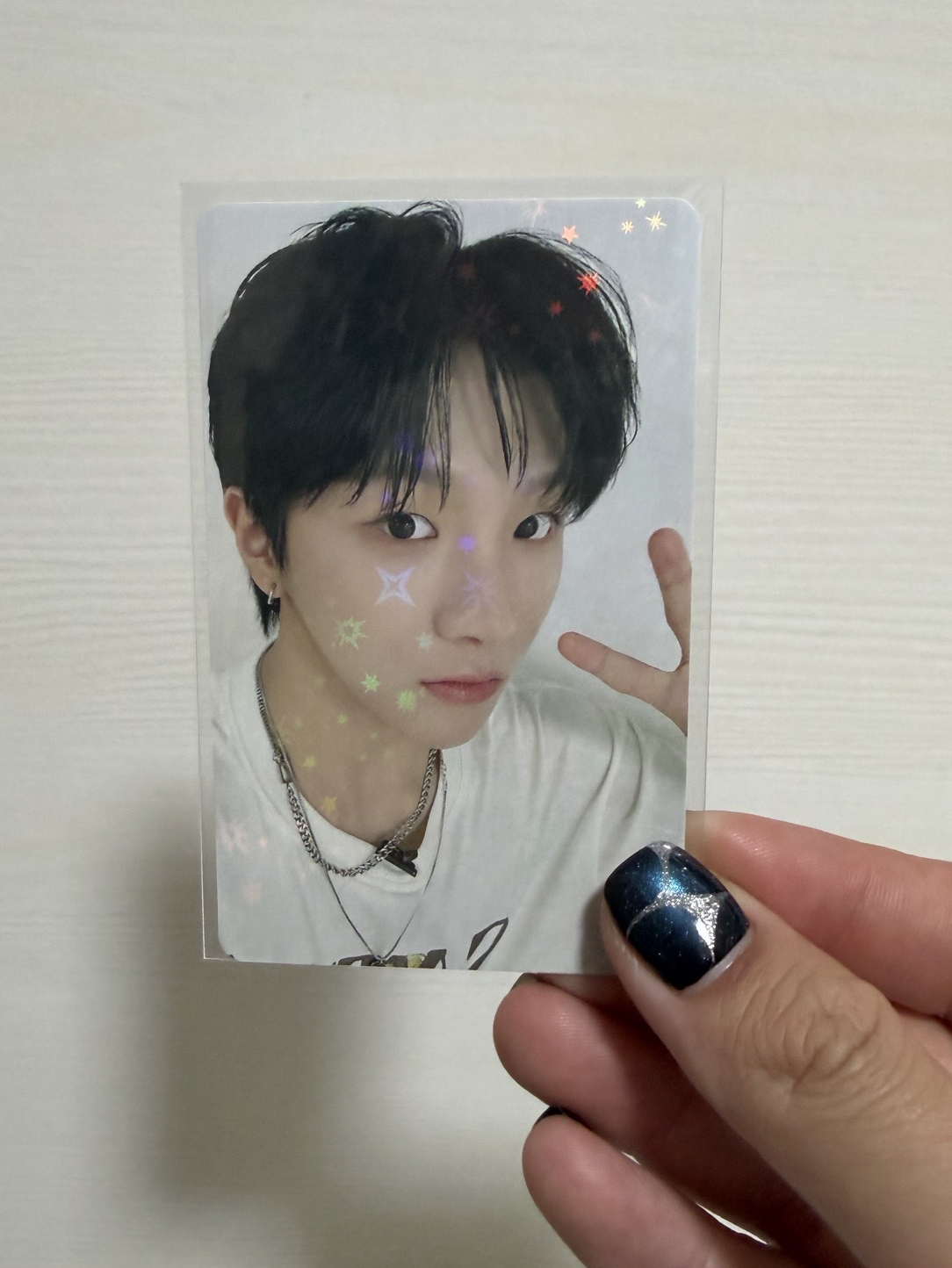 19.99 日咖 PB 特典6 WOONHAK