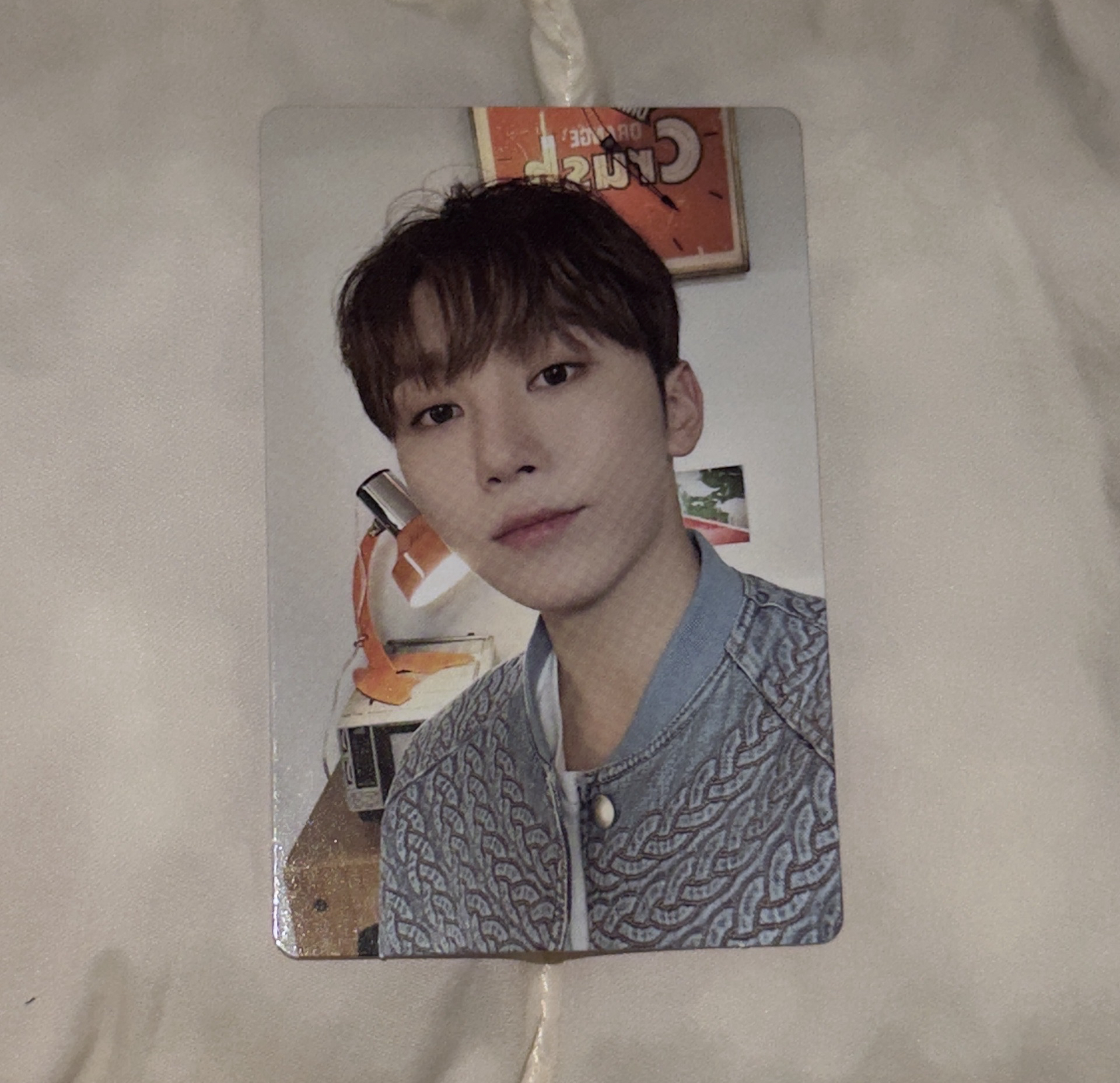 專卡 寛（現貨）很帥是歐巴寛