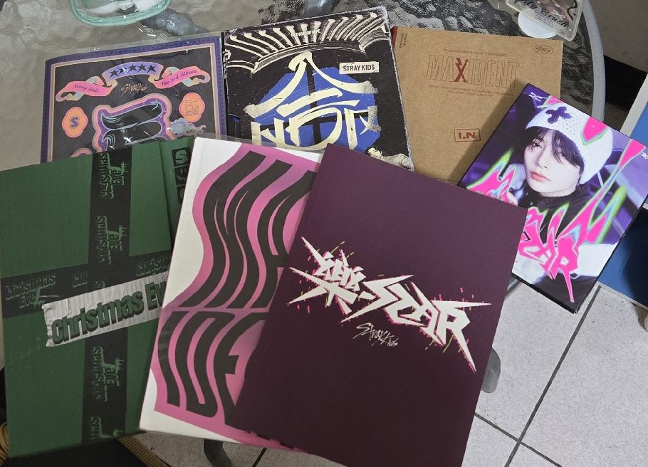 迷的空專（有限量專）