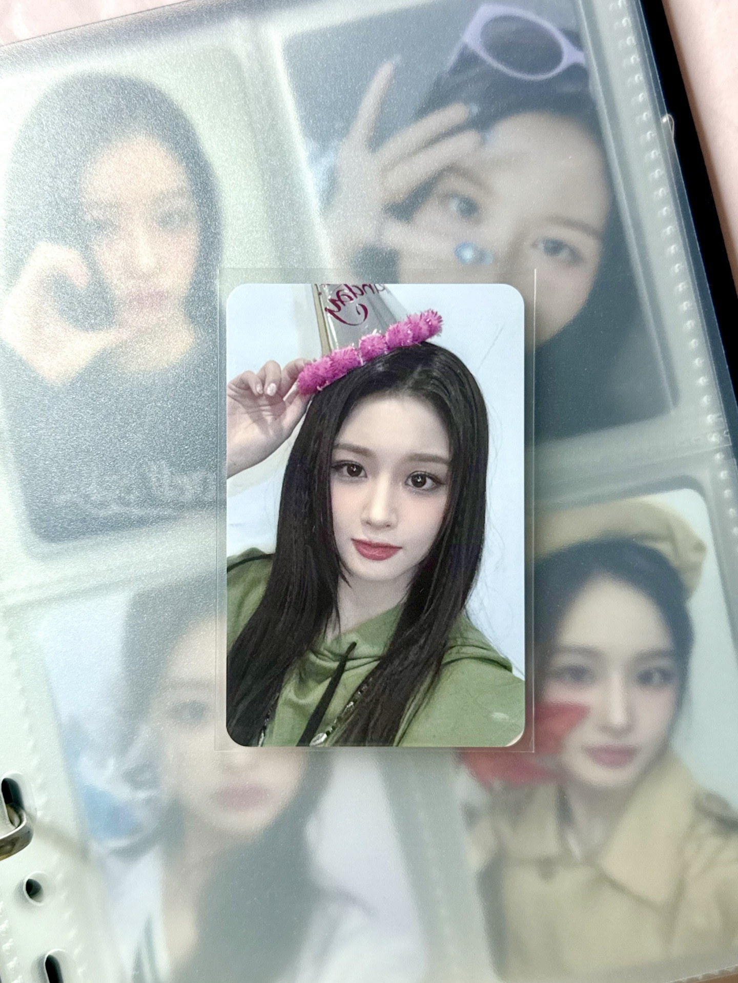 ⸜♡⸝ el2.0薛 ✅