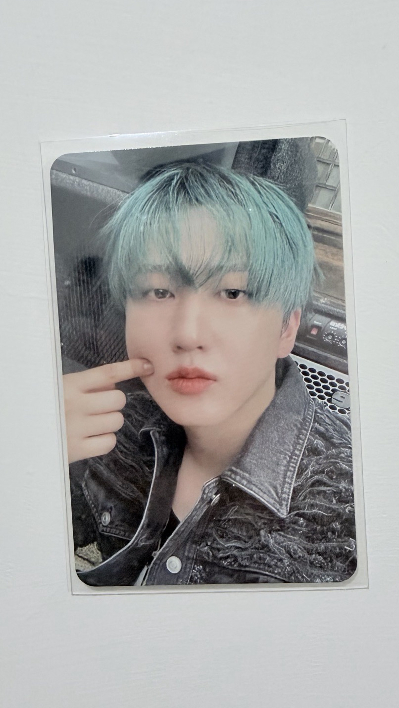 徐彰彬捏臉小卡