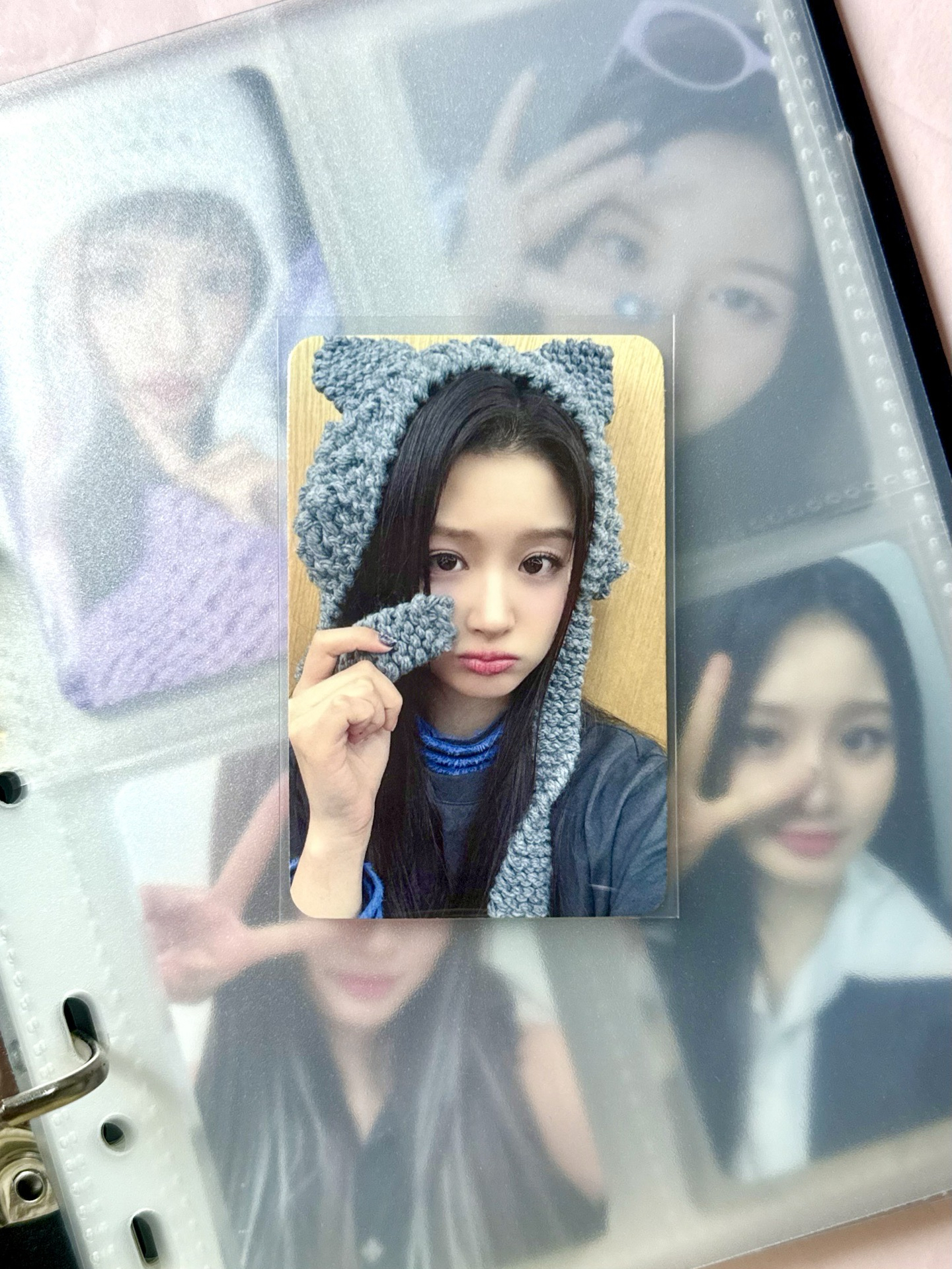 ⸜♡⸝ 耳罩薛 ✅