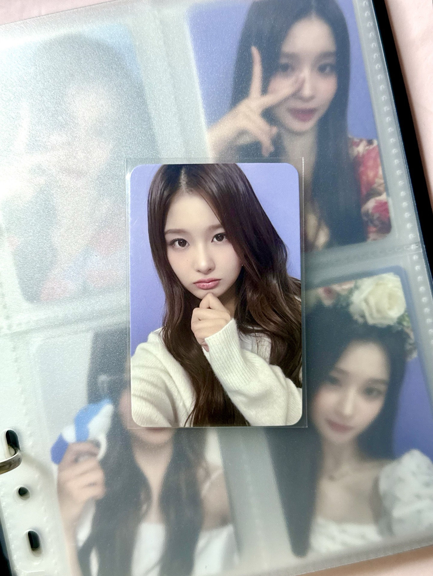 ⸜♡⸝ 煩惱薛 ✅