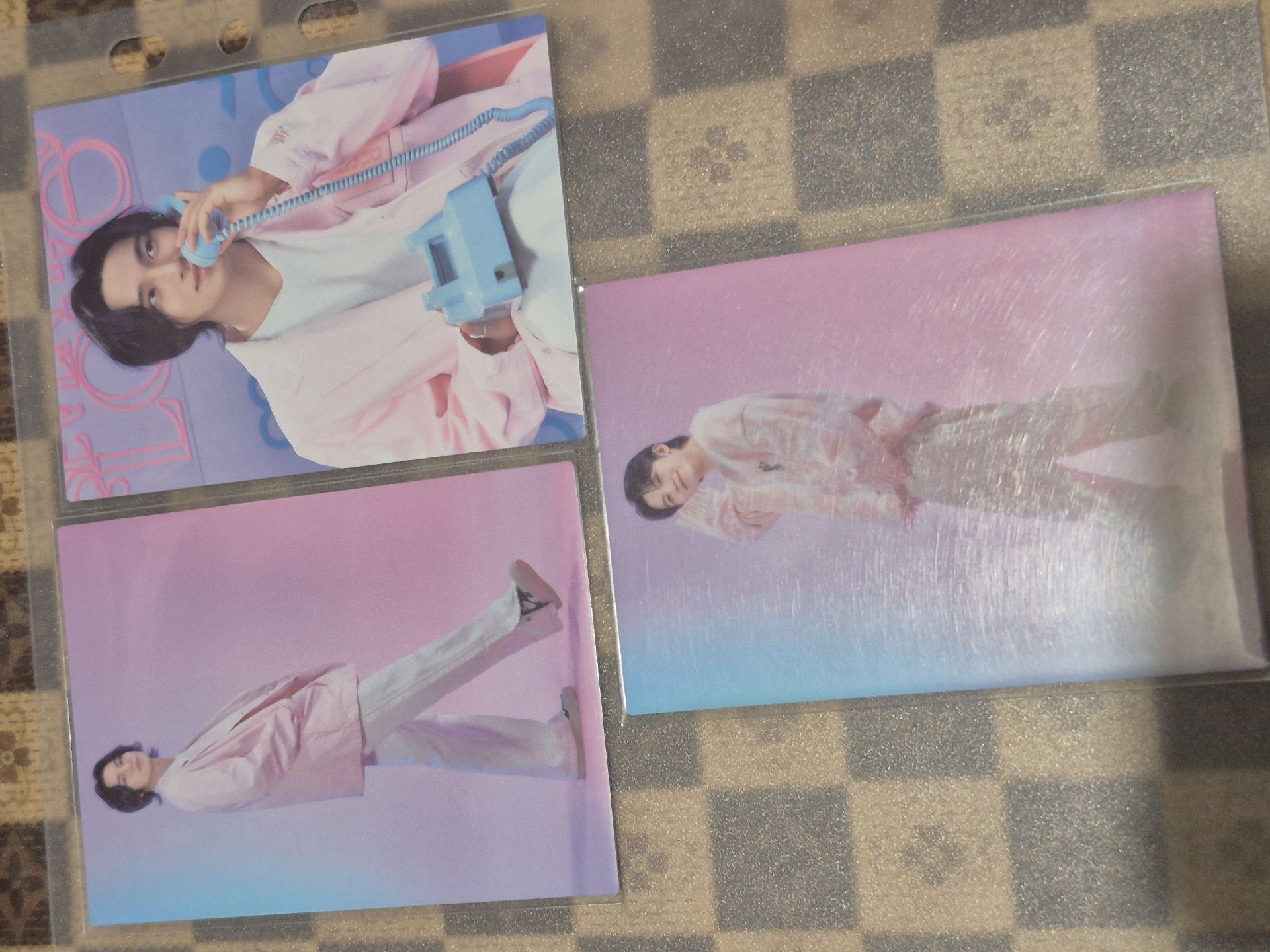 2023 Love隨機大卡