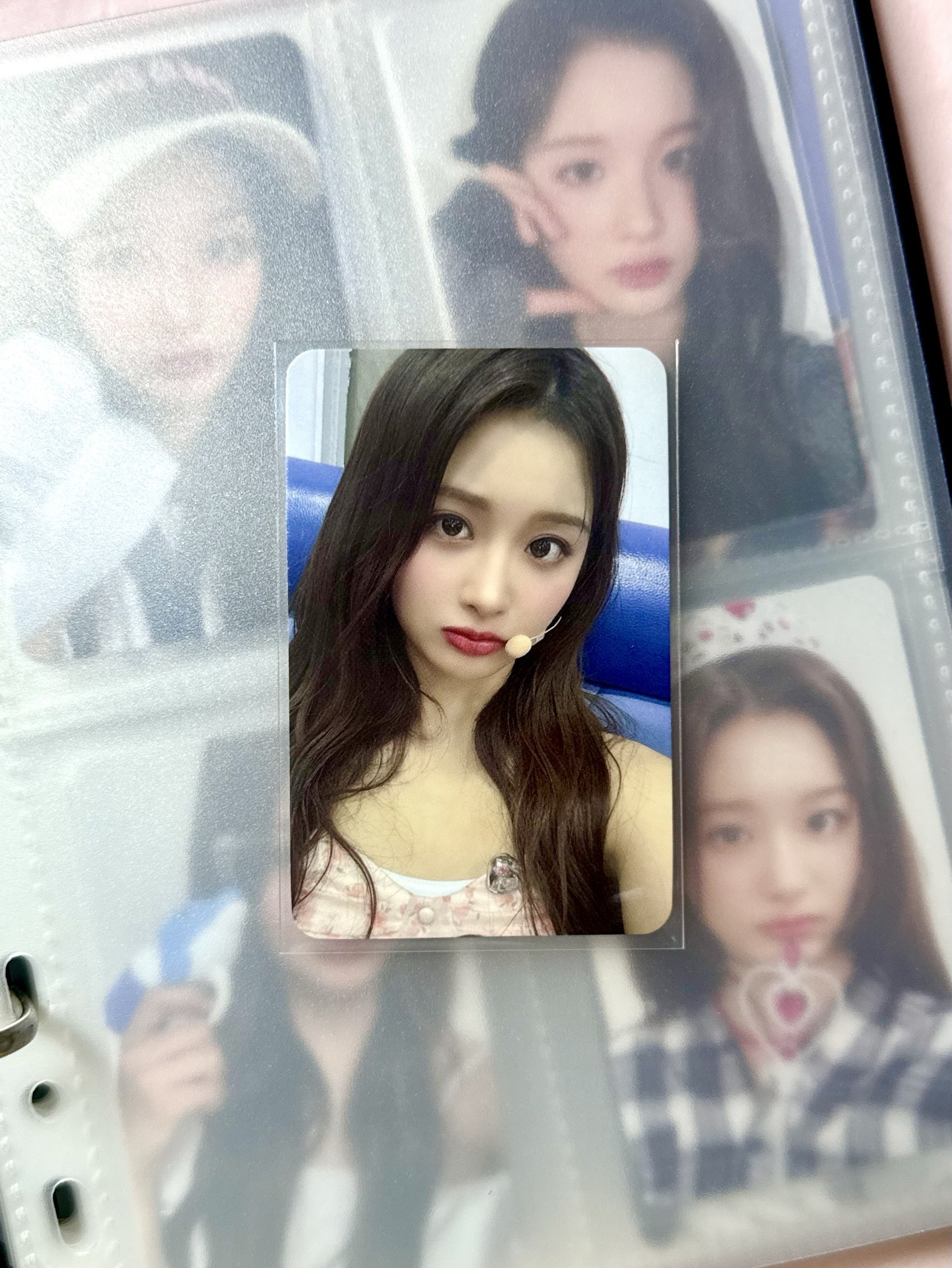 ⸜♡⸝ 暈門永存薛（中背需綁$30主頁標✅的小卡）