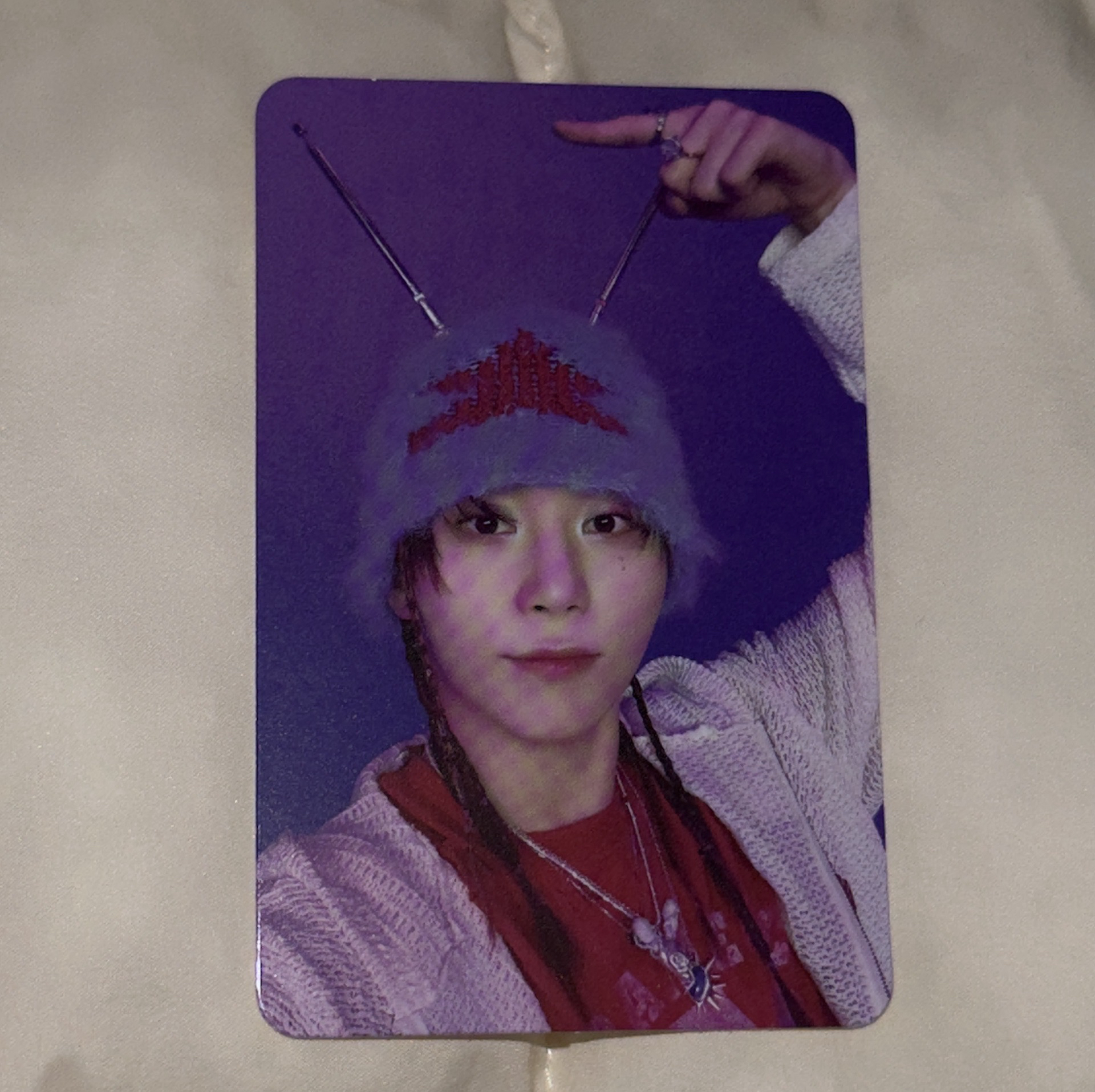 專卡 寛（現貨）天線寛寛