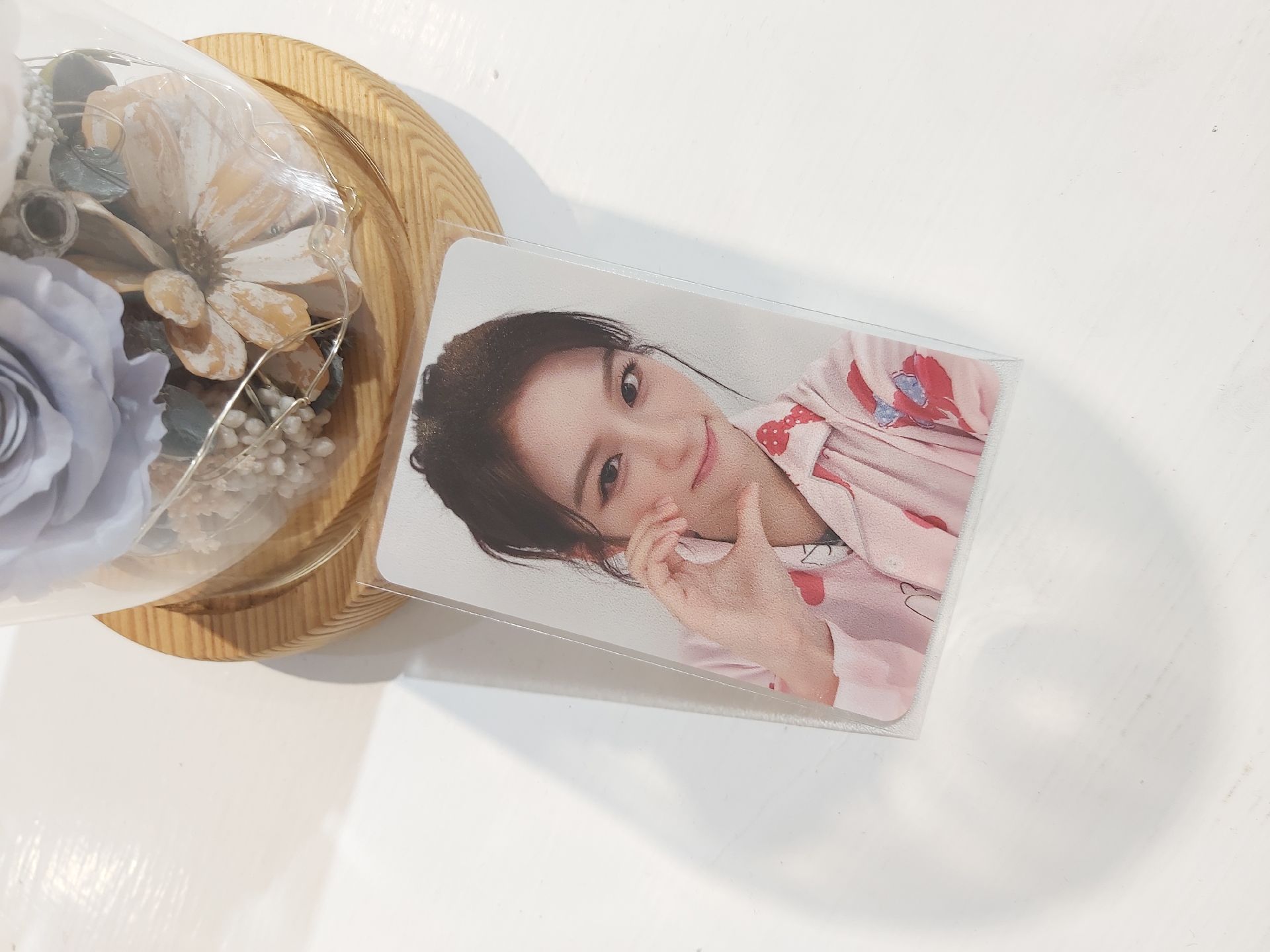 NMIXX正一 MS 5.0簽售 Sullyoon睡衣