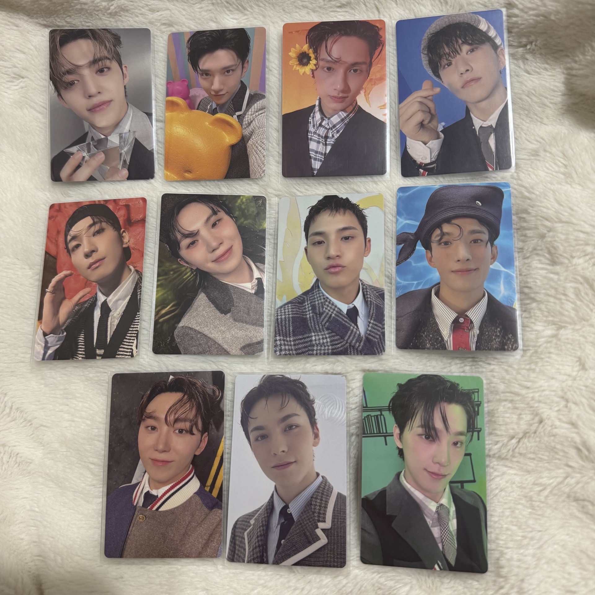 精選專 HERE ver. 固卡