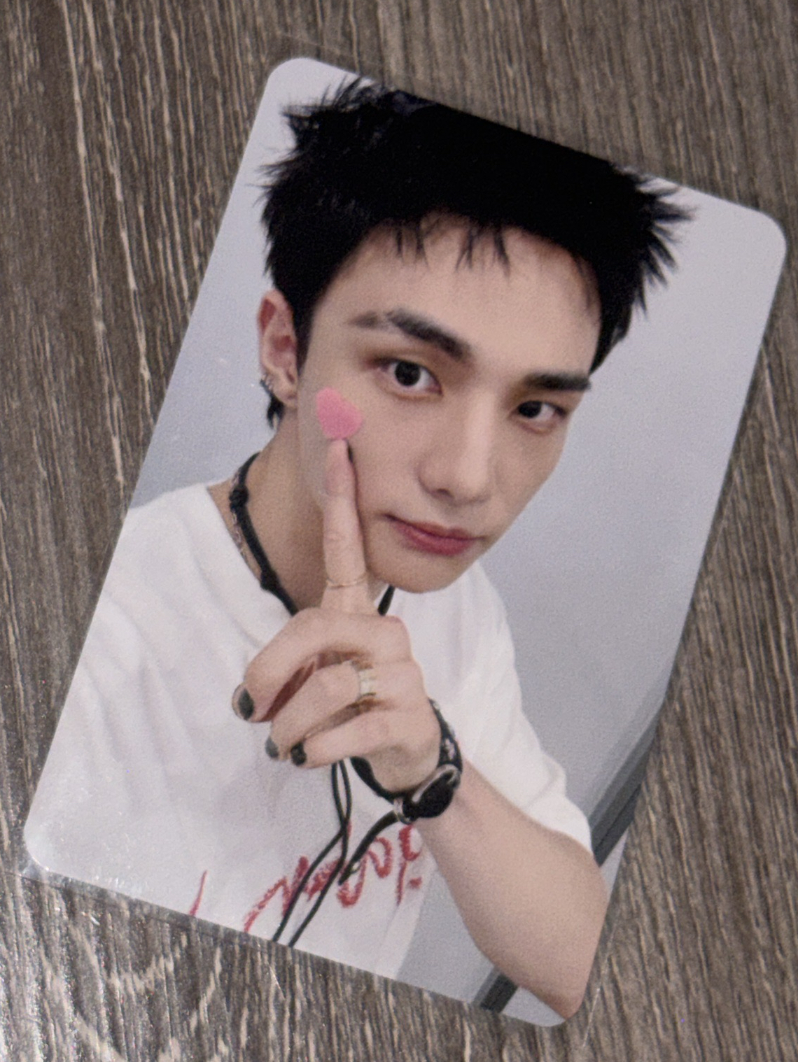 貼紙辰｜KARMA SW特典