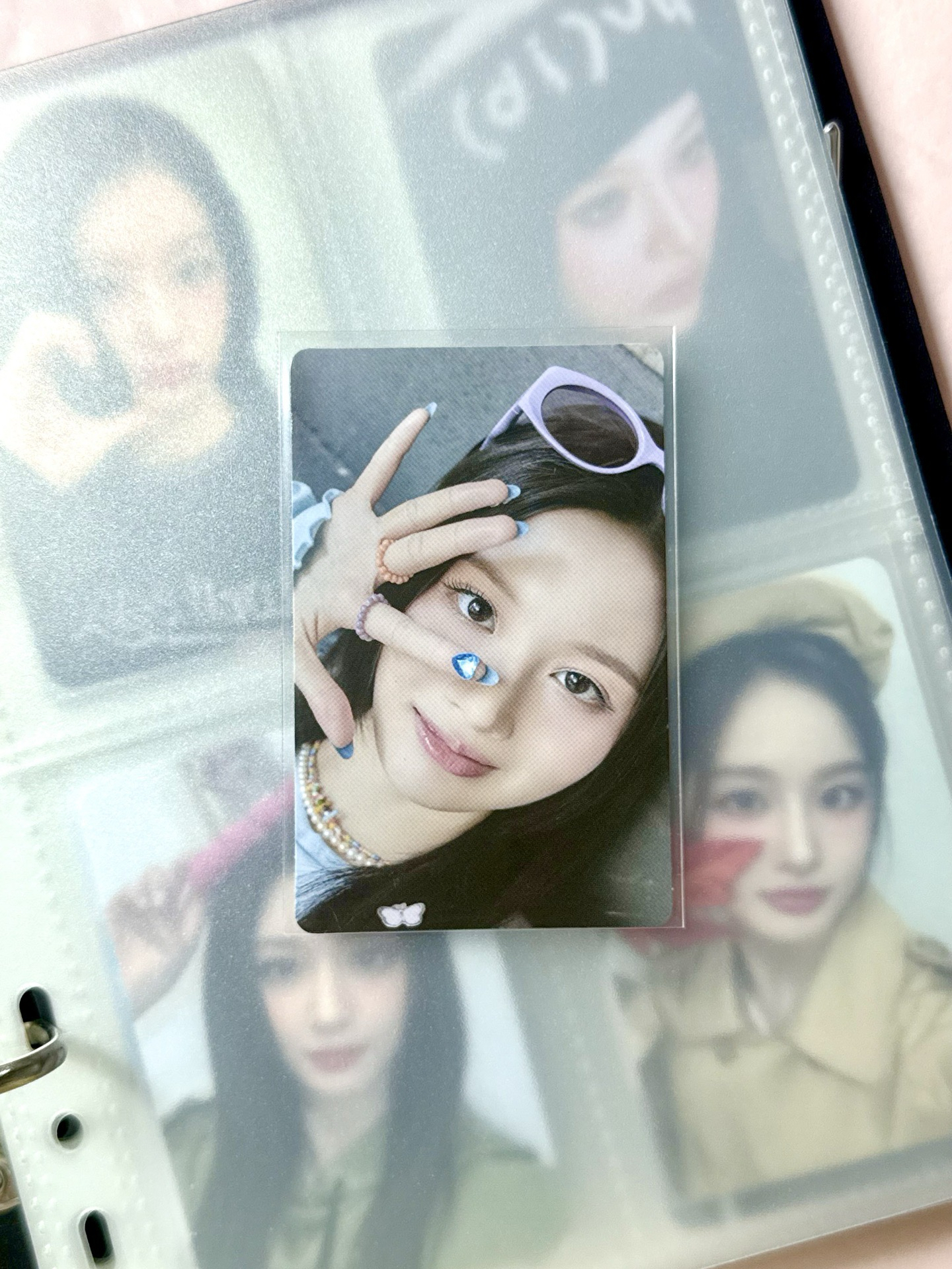 ⸜♡⸝ 年曆固配薛 ✅