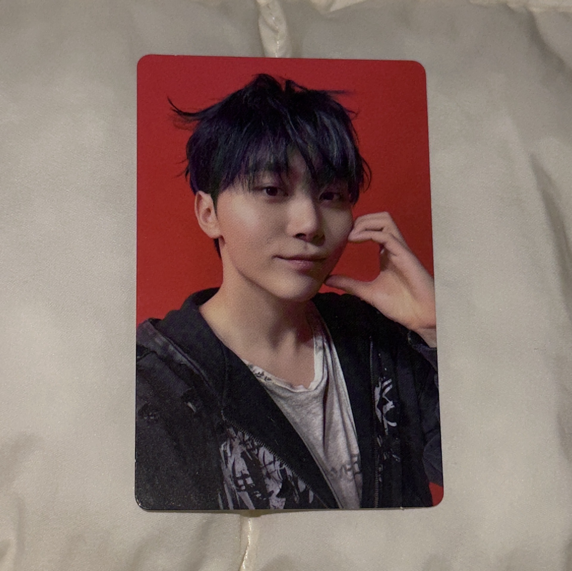 KIT 寛（現貨）比心小寶好可愛吧 尤其是嘴巴👄