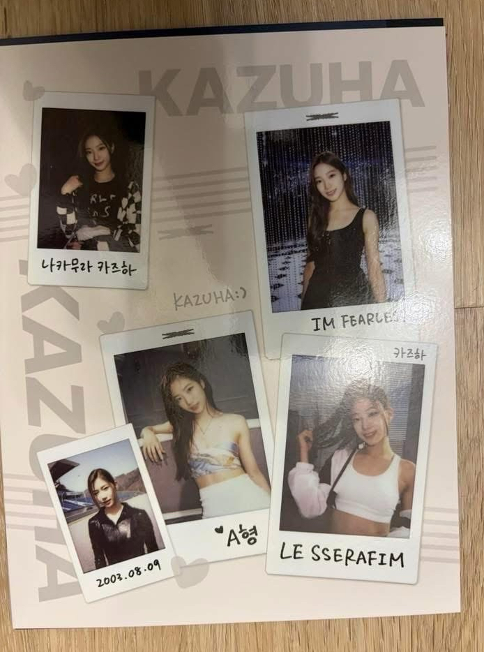 明信片三張不拆售