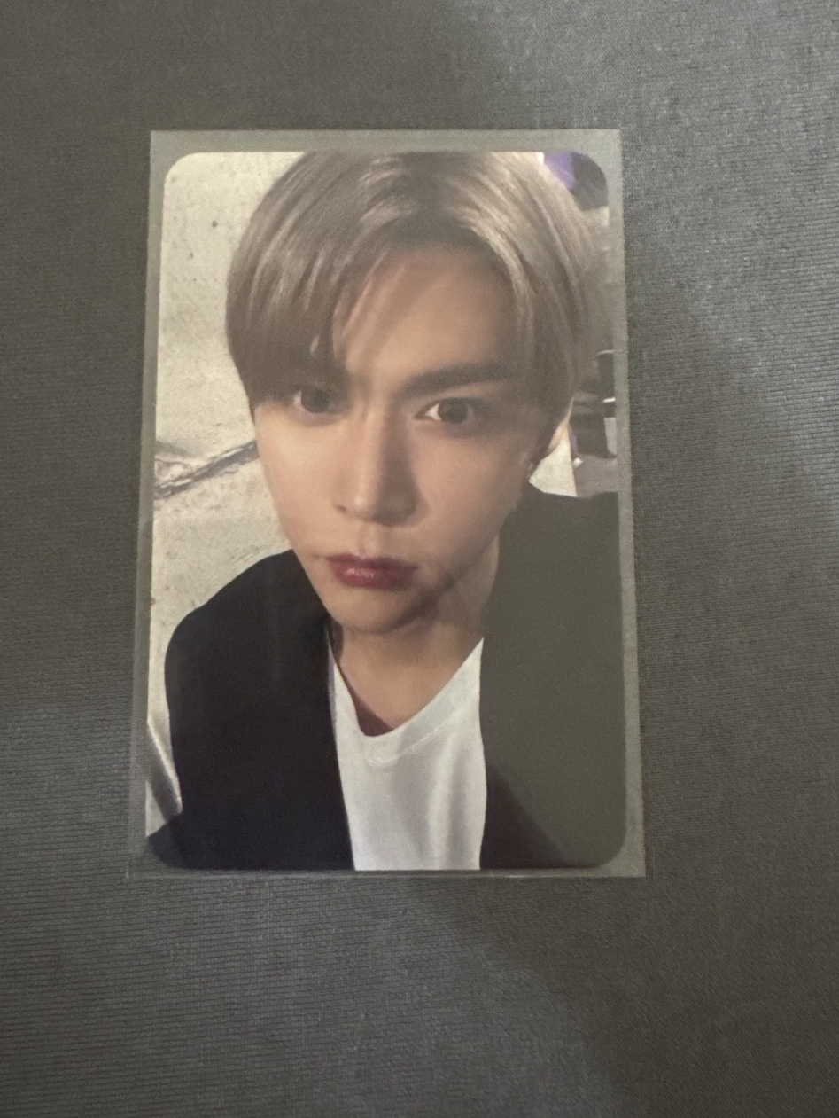 Riize 恩奭 BBB MMT預售