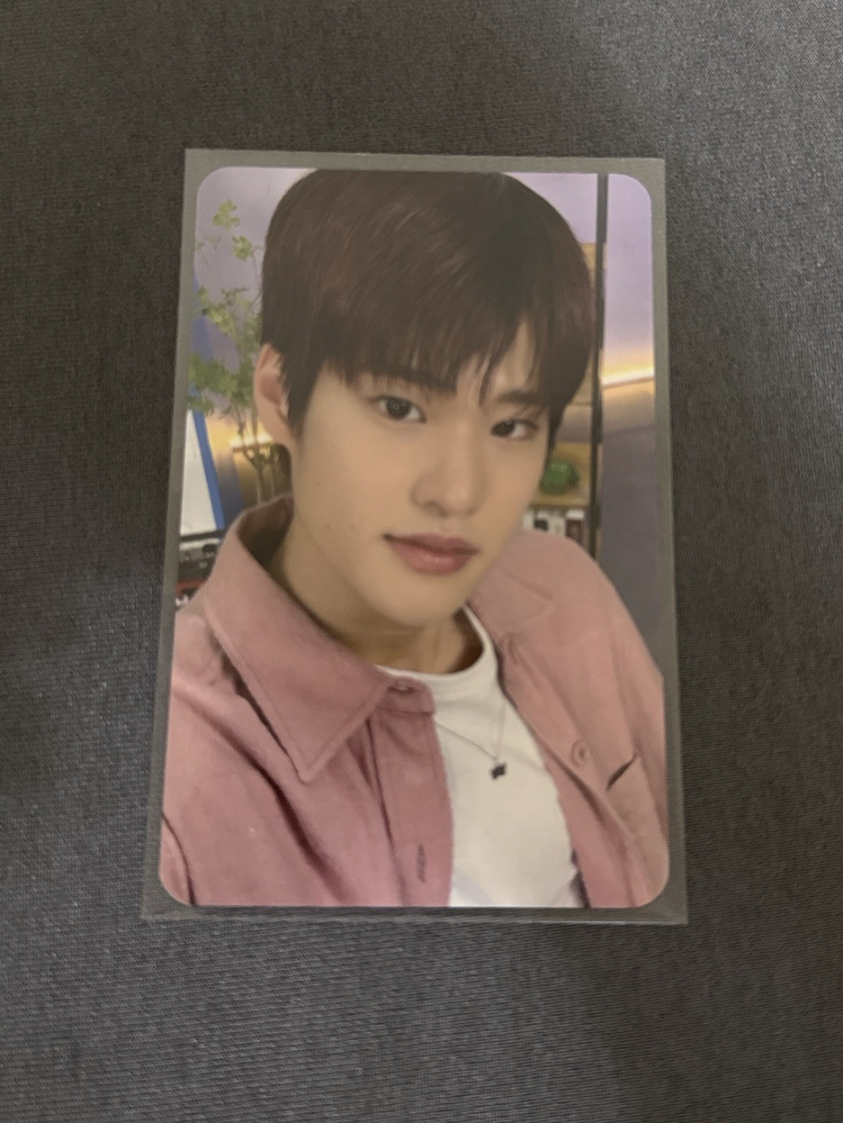 riize sohee love119 直播卡