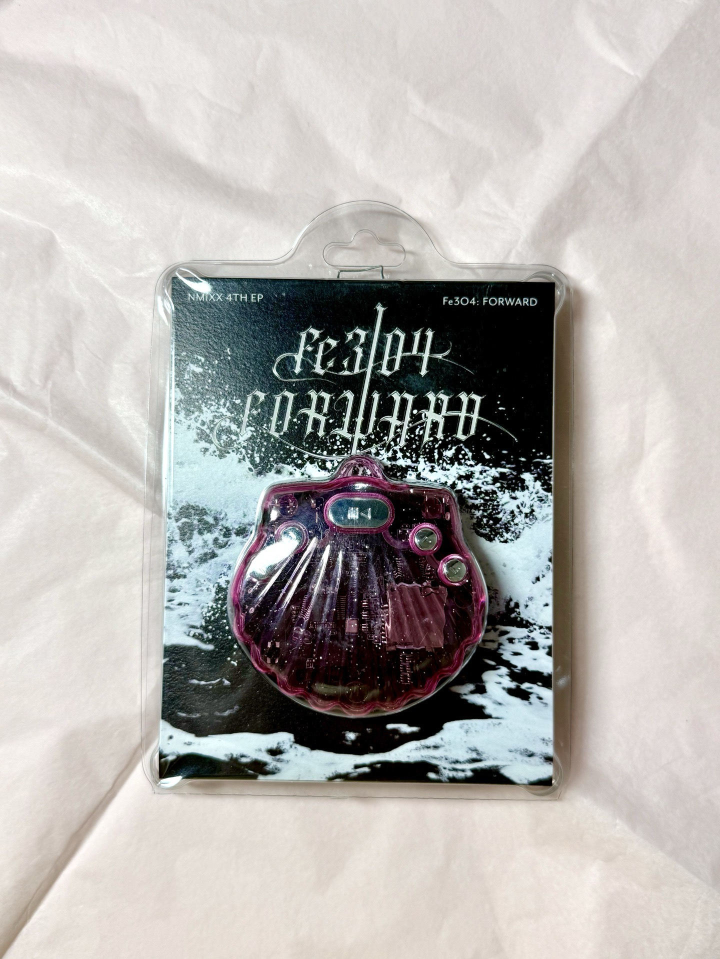 ʚ圭貝殼專 $850（綁350小卡可挑） 或 $1150直出