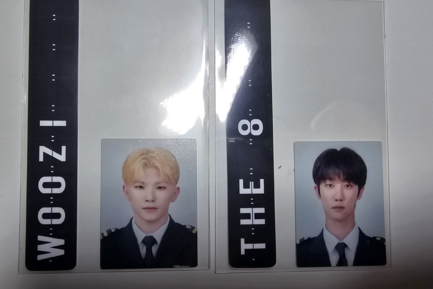 5期會員禮 會員禮卡 證件照