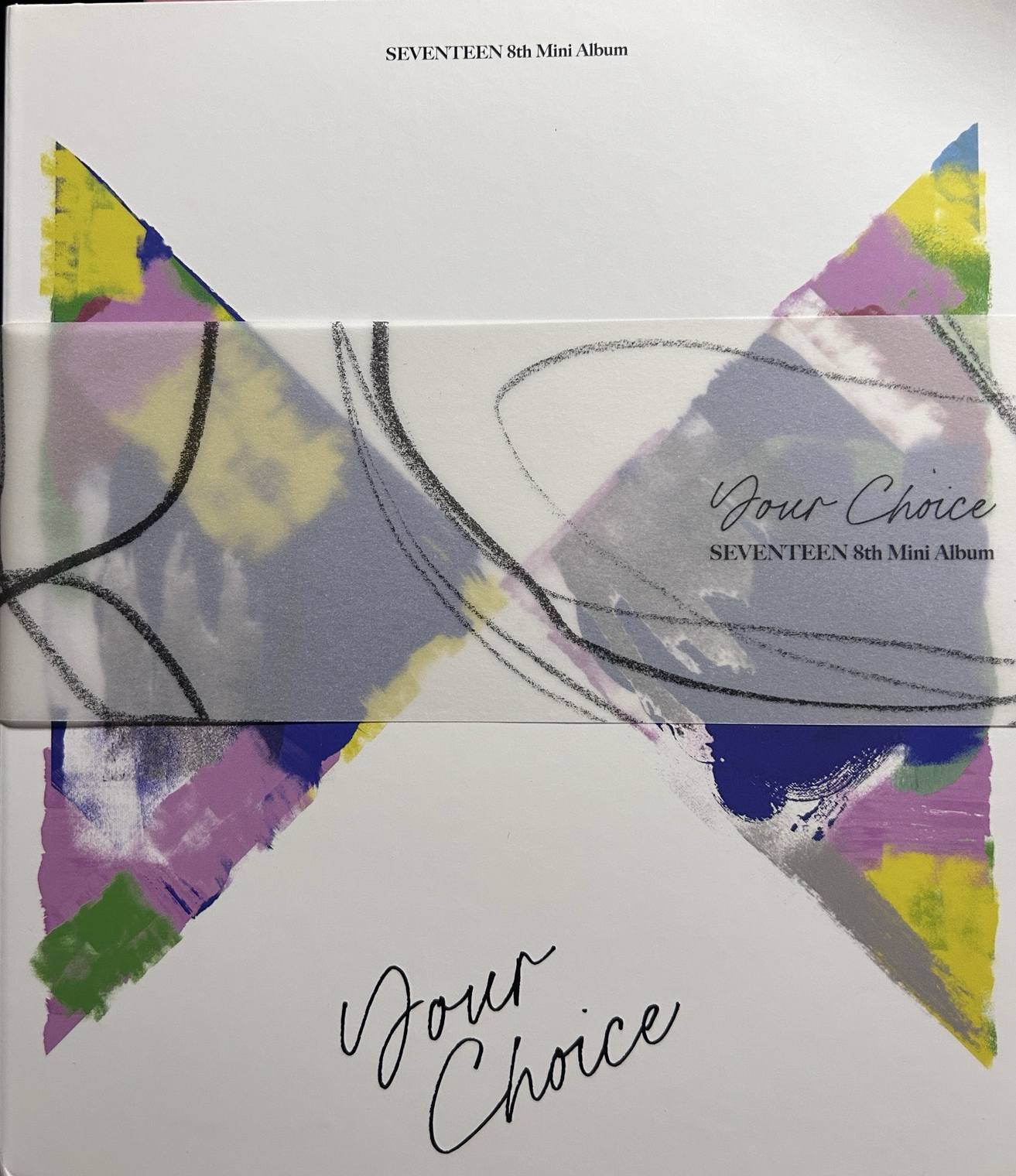 🩵seventeen 迷八one side空專（泡隊）