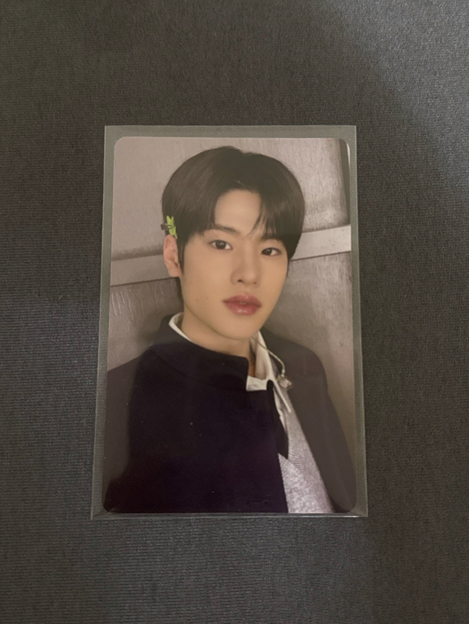 Riize Sohee hug隨機卡