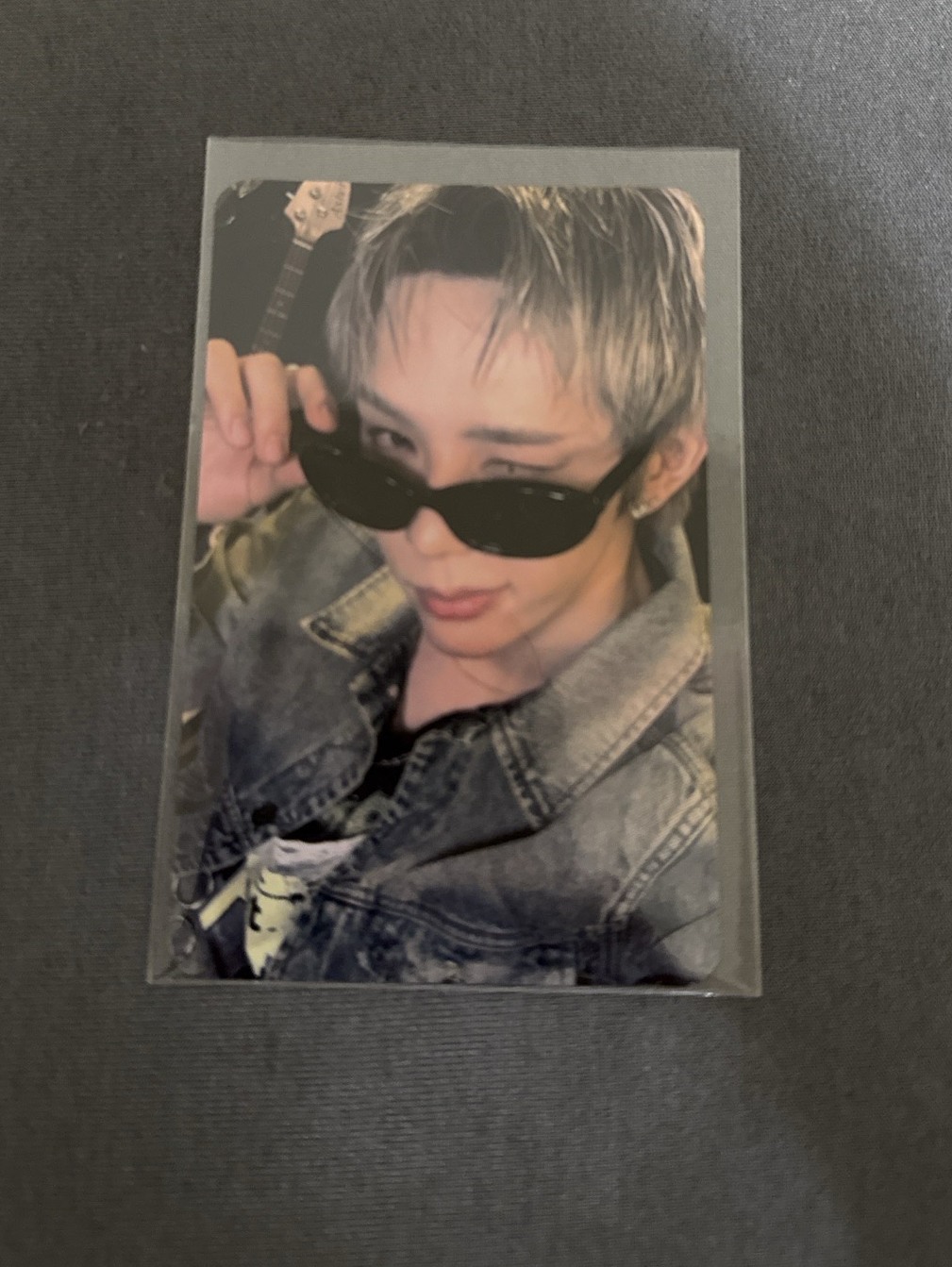 Riize 醬 BBB EL2.0簽售