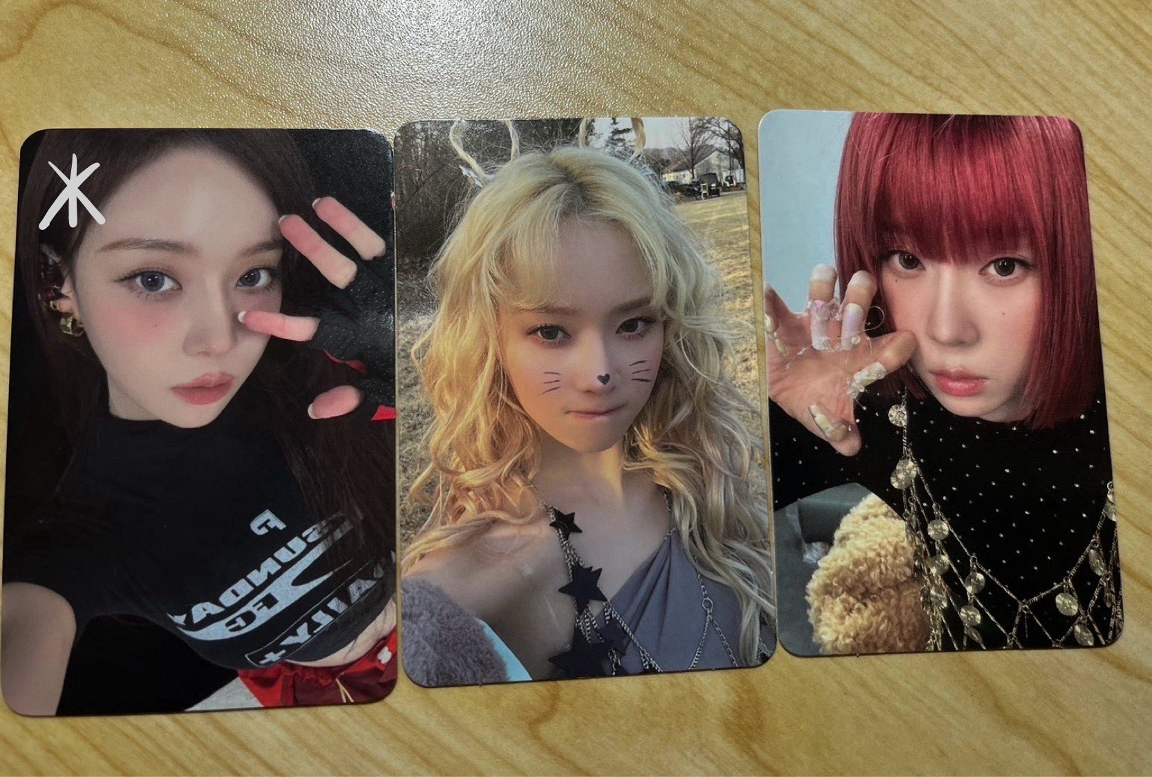 🤍WINTER專區🤍