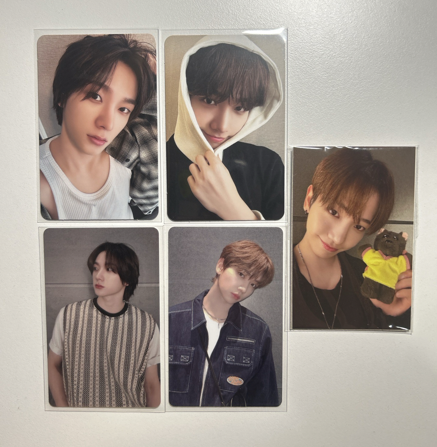 boynextdoor 朴成淏 明宰鉉 小盤