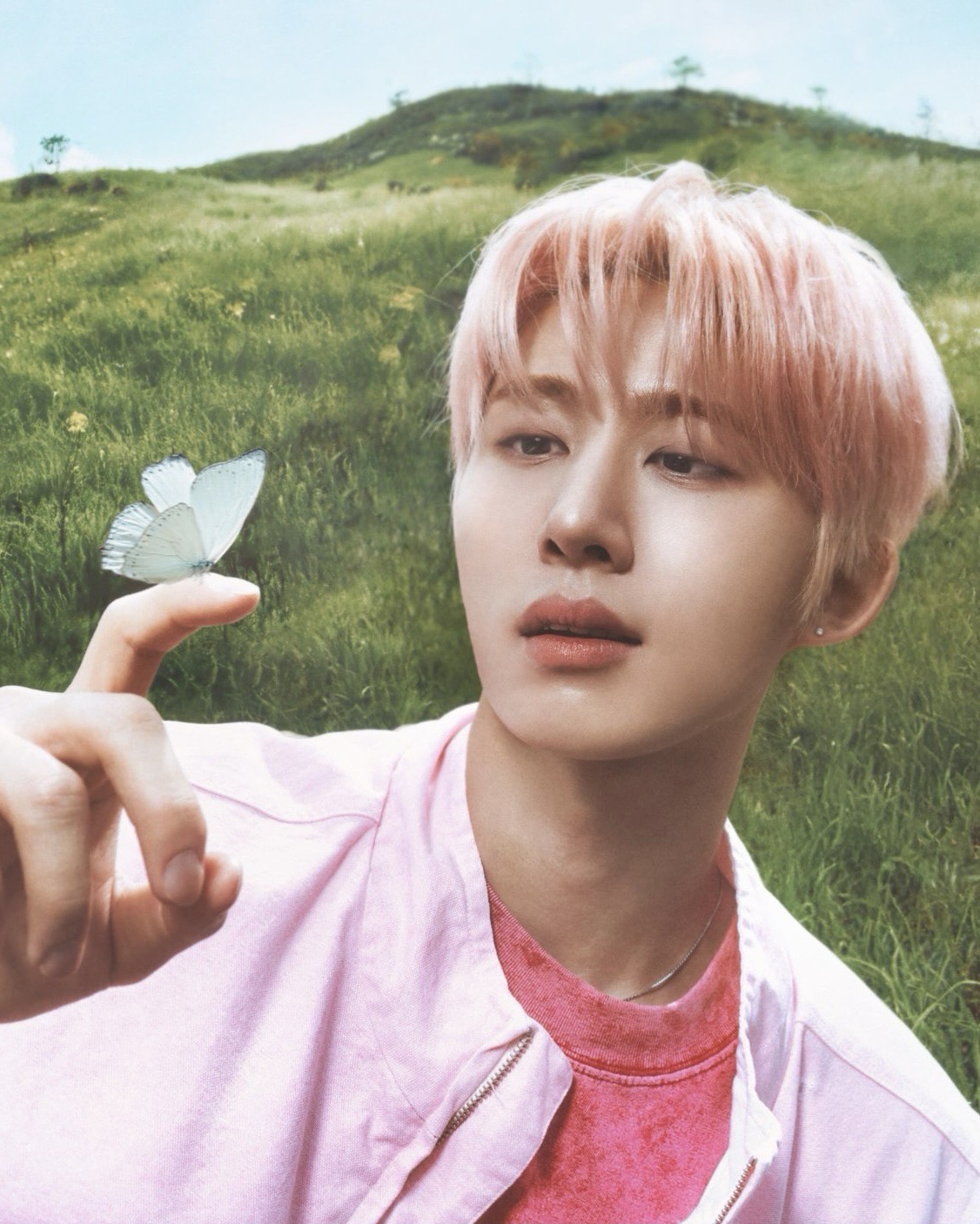 《WONDERLAND》3rd Album