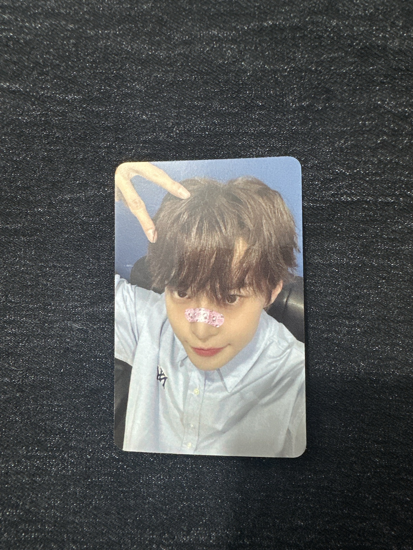 道英 soar am特典