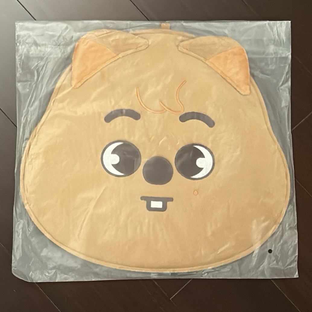 3rd世巡 城日周扇套