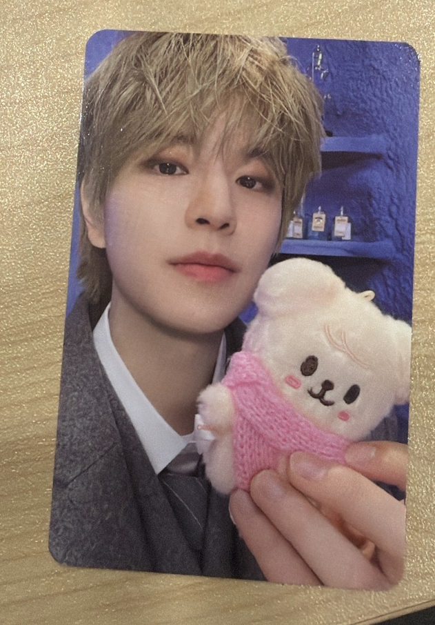 玟-魔法學院 線下快閃滿額卡